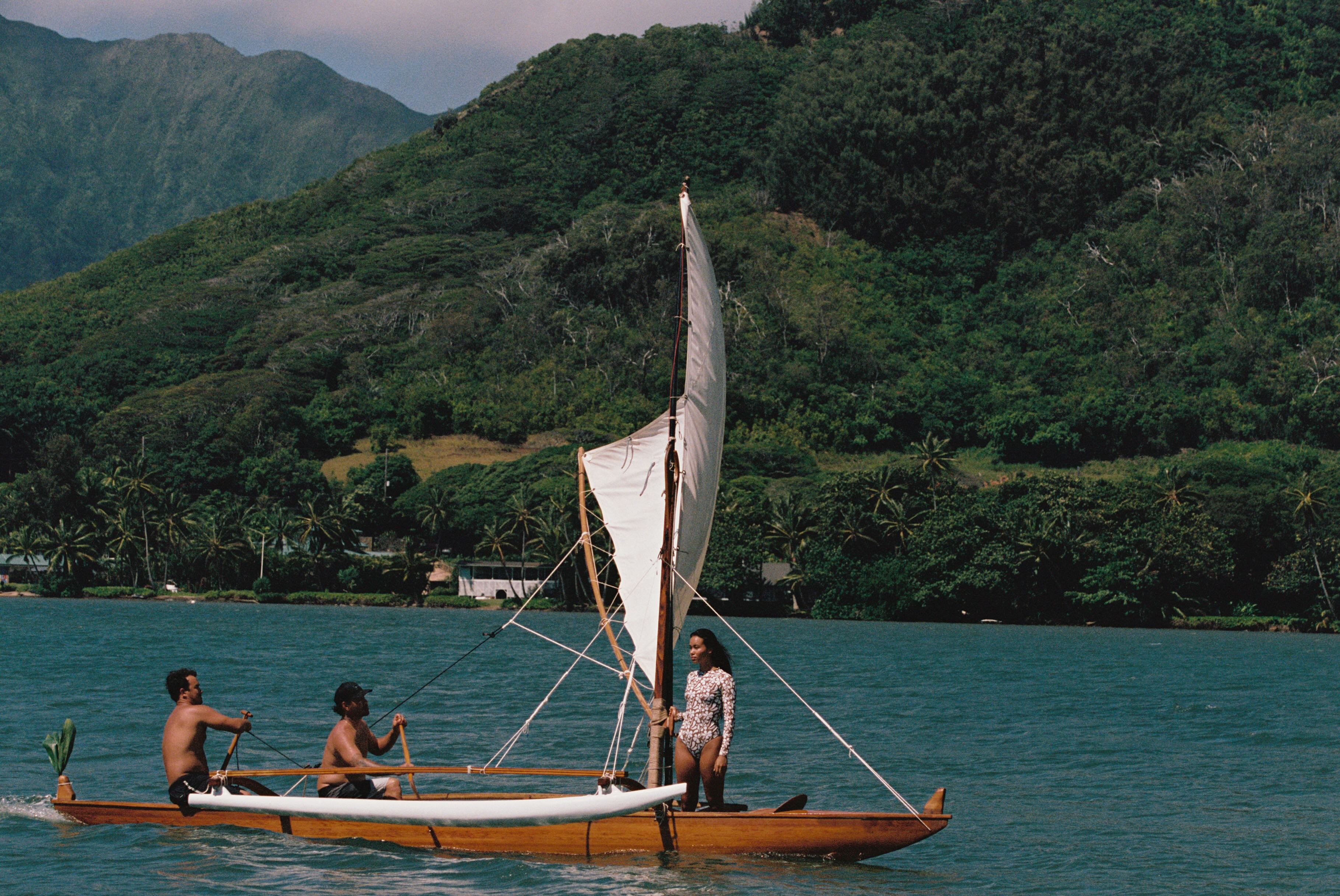 Ama - Lei-Brown - Image 5