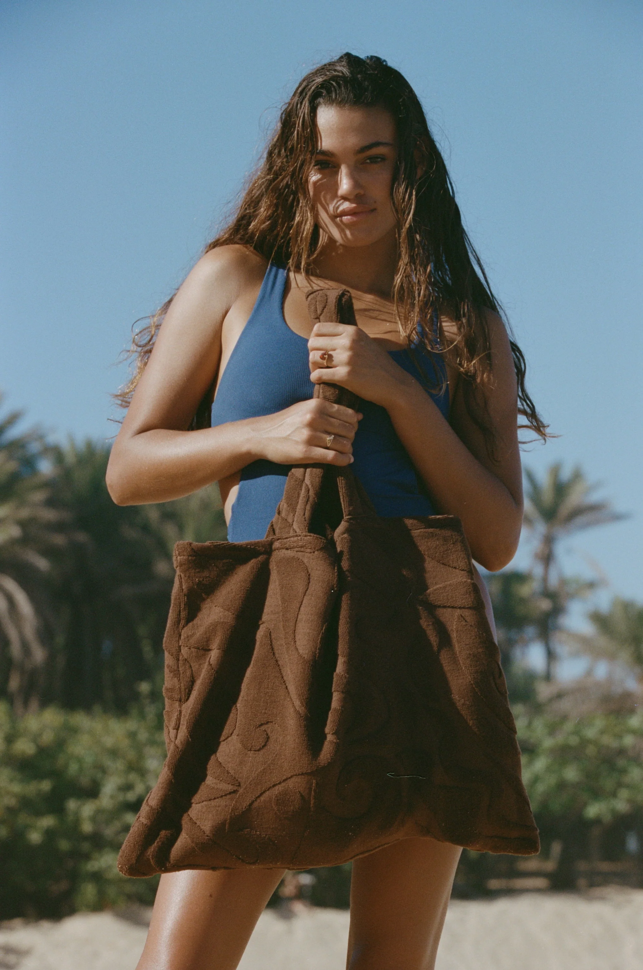 Beach Bag - Reef - Image 5