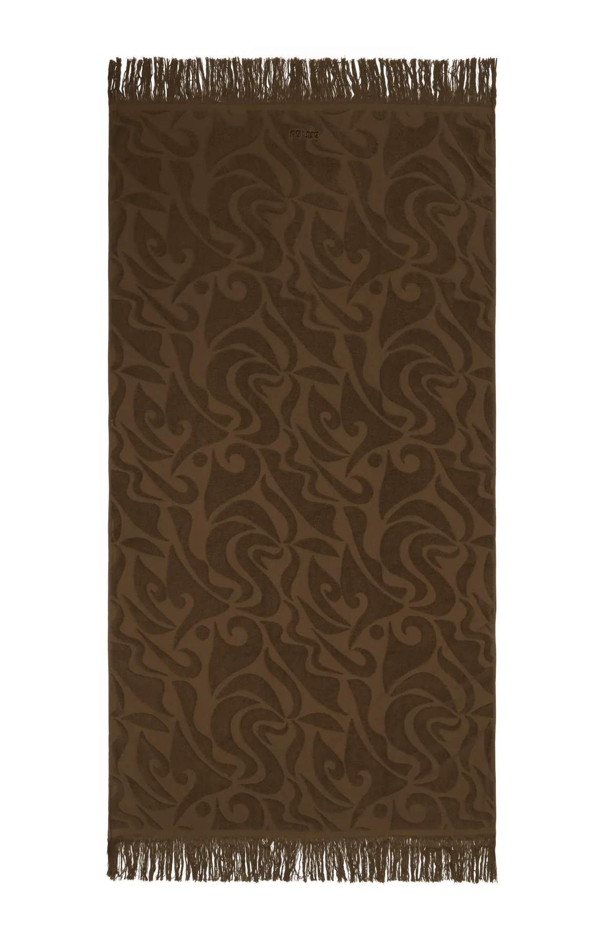 Beach Towel - Reef - Image 3