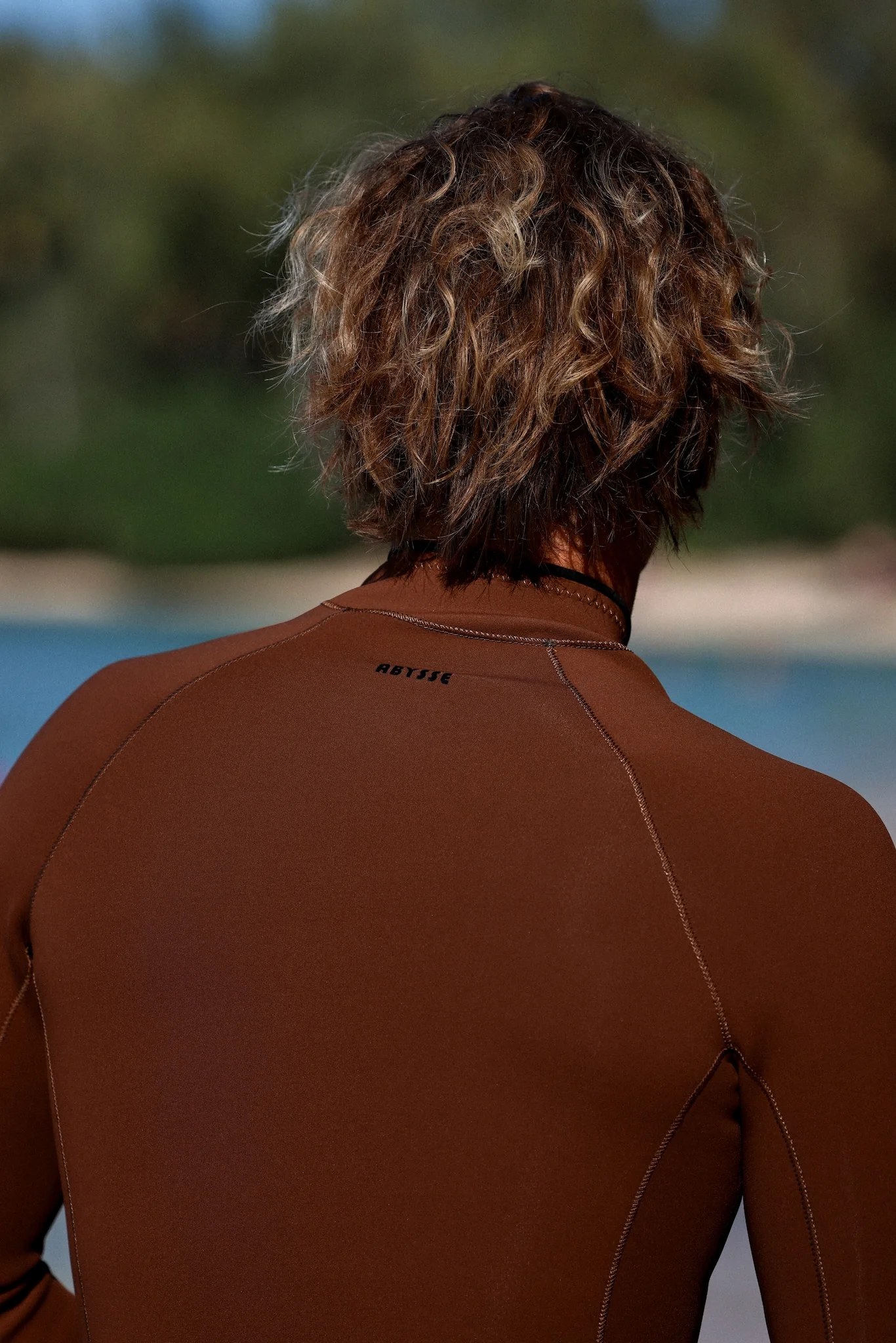 Buttons Vest 2mm – Reef - Image 5