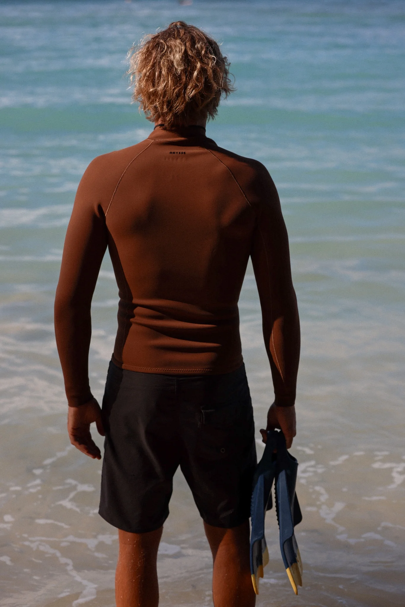 Buttons Vest 2mm – Reef - Image 6