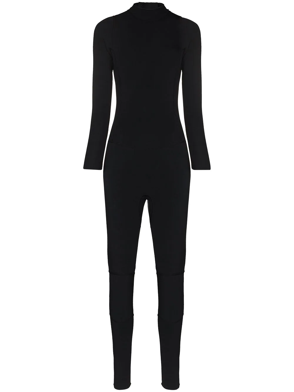 Clark Full Wetsuit – Black 2/2mm - Image 4