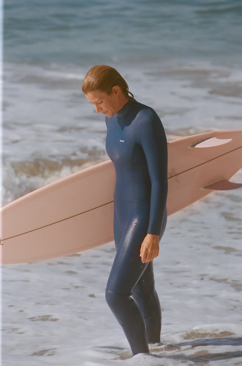 Clark Full Wetsuit - Ocean 5/4mm - Image 7