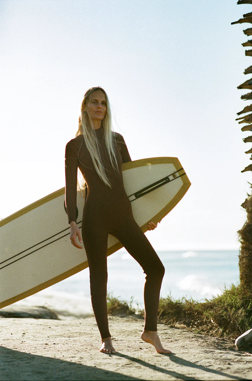 Clark Full Wetsuit – Reef 3/3mm - Image 4