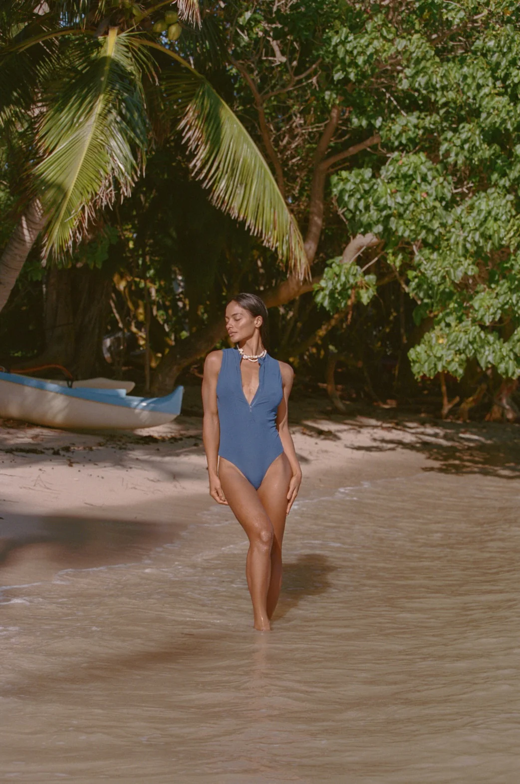 Cooper  One Piece - Ocean Rib - Image 4
