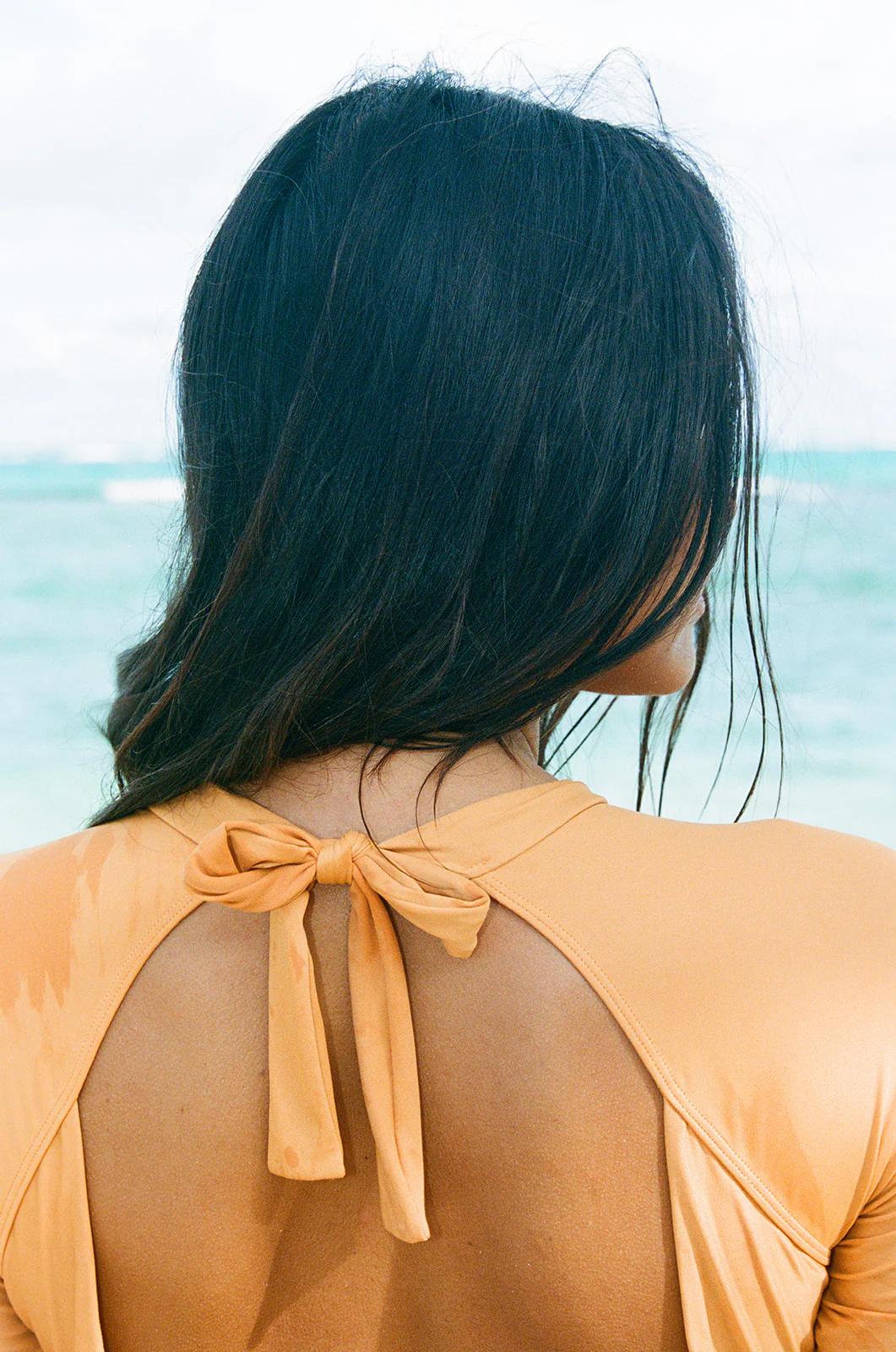 Billie - Papaya - Image 7