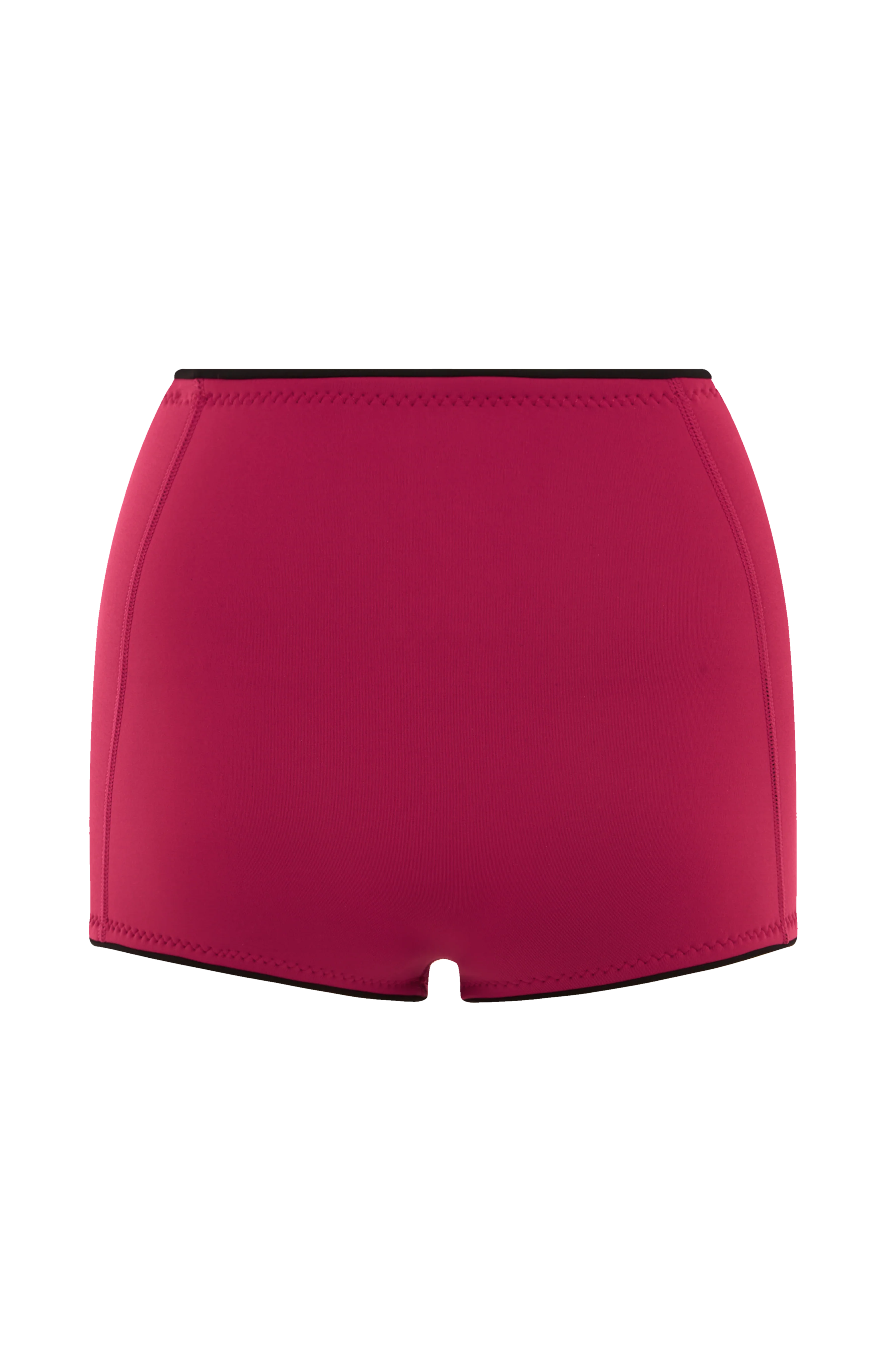 Parry Short Bikini - Pitaya 1.5mm - Image 5