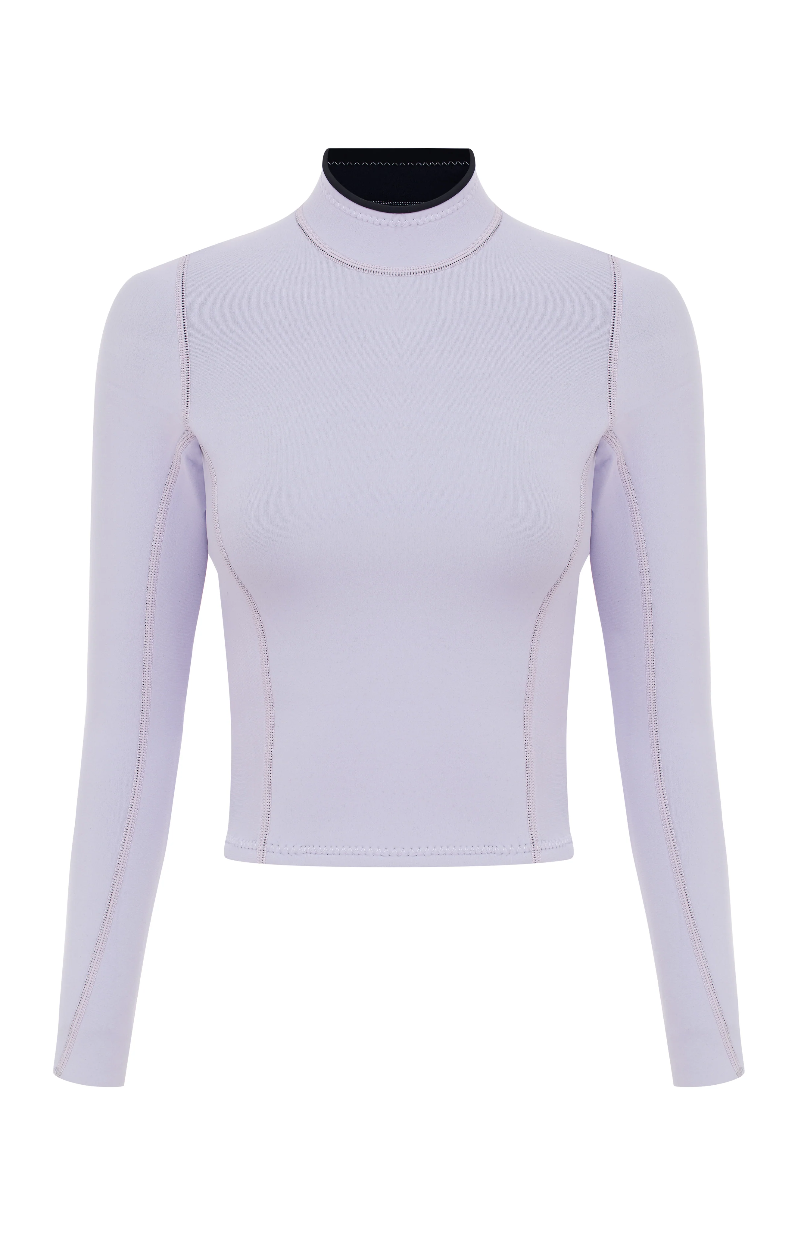Pam Rash Guard - Lilac 1.5mm - Image 2