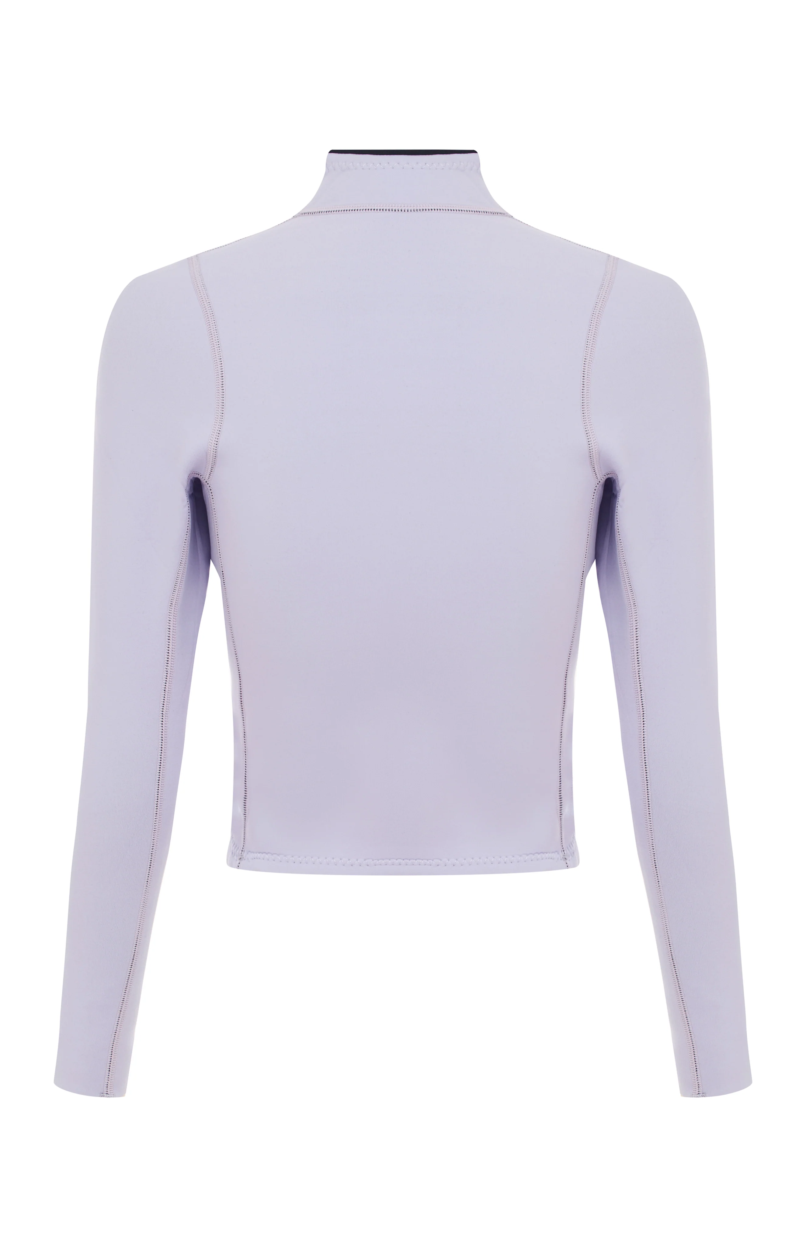 Pam Rash Guard - Lilac 1.5mm - Image 5