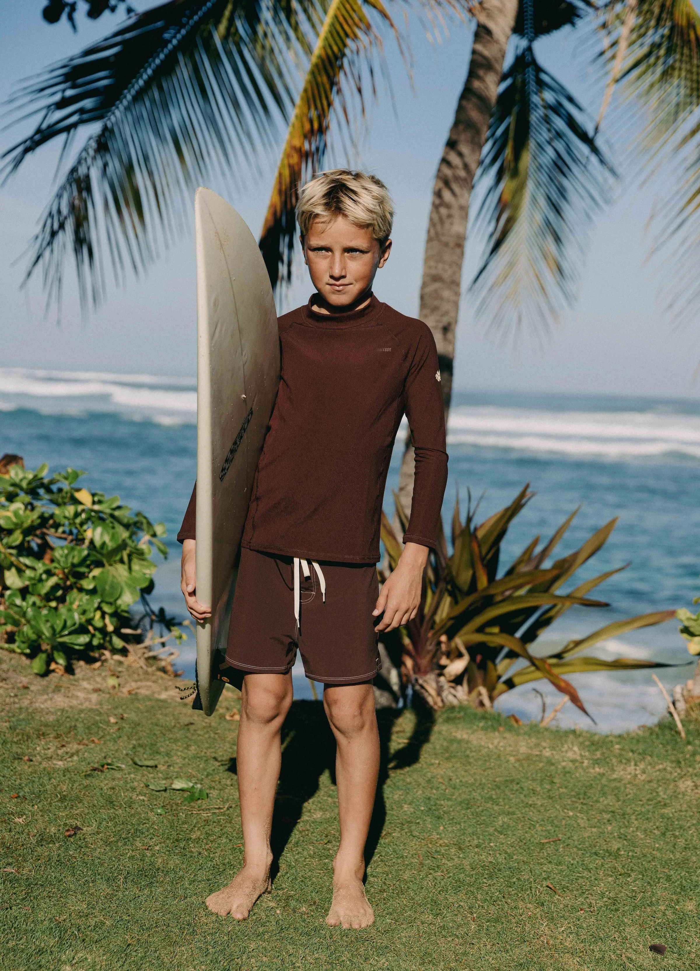 Crush Boardshort Mini - Coco - Image 3