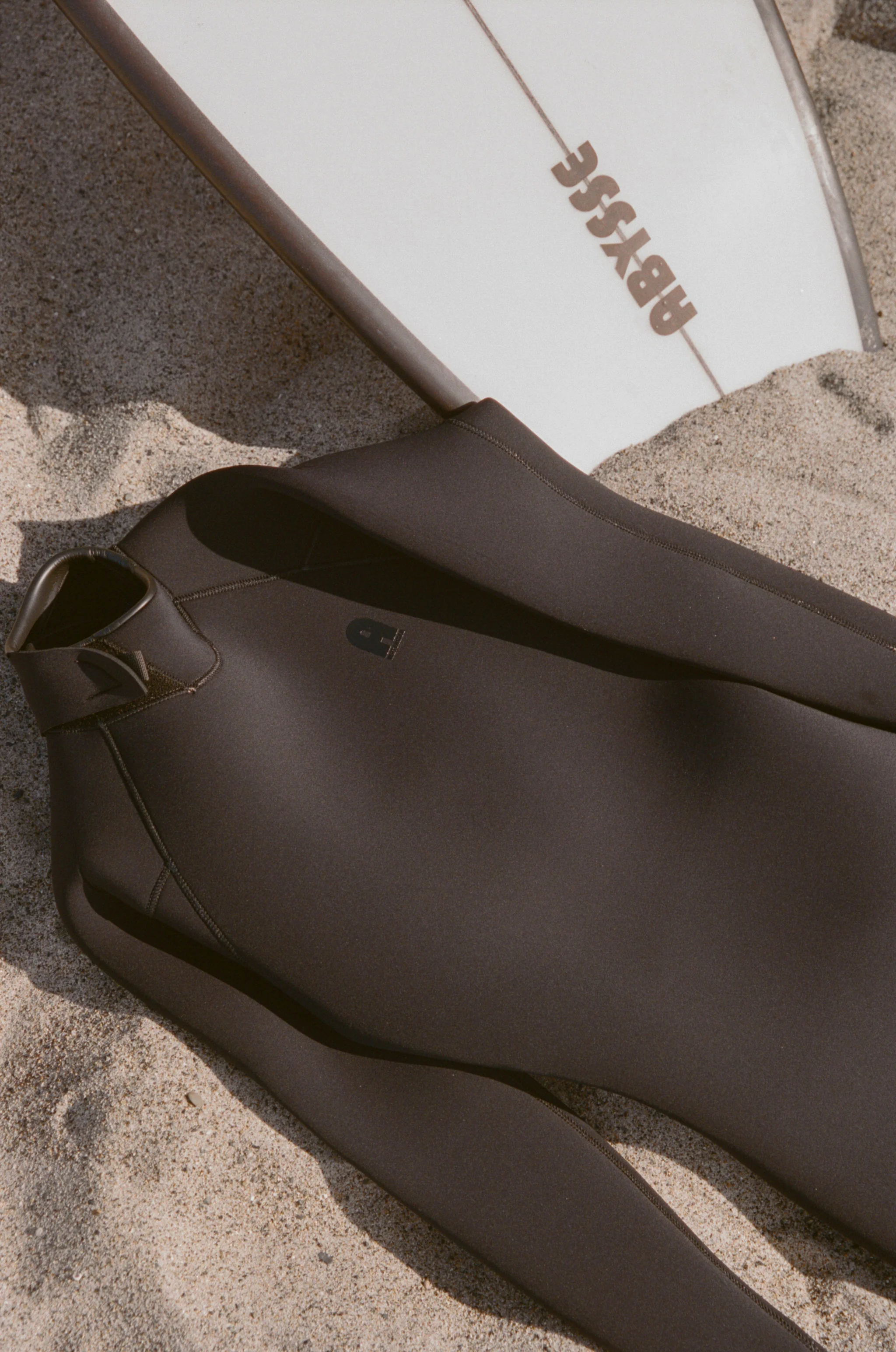 Dano Fullsuit - Black 5/4 - Image 5