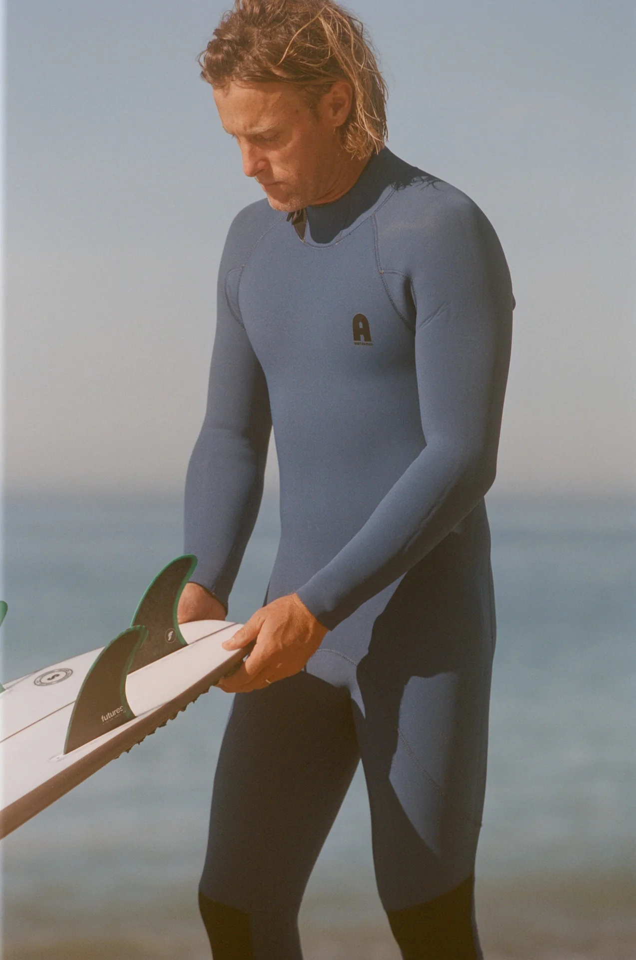 Dano Fullsuit - Ocean 5/4mm - Image 3