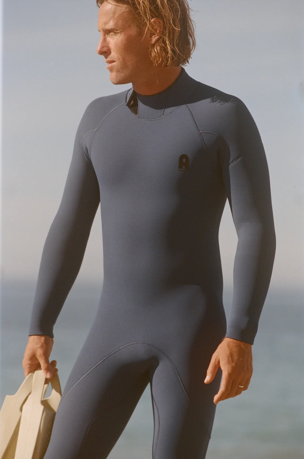 Dano Fullsuit - Ocean 5/4mm - Image 4