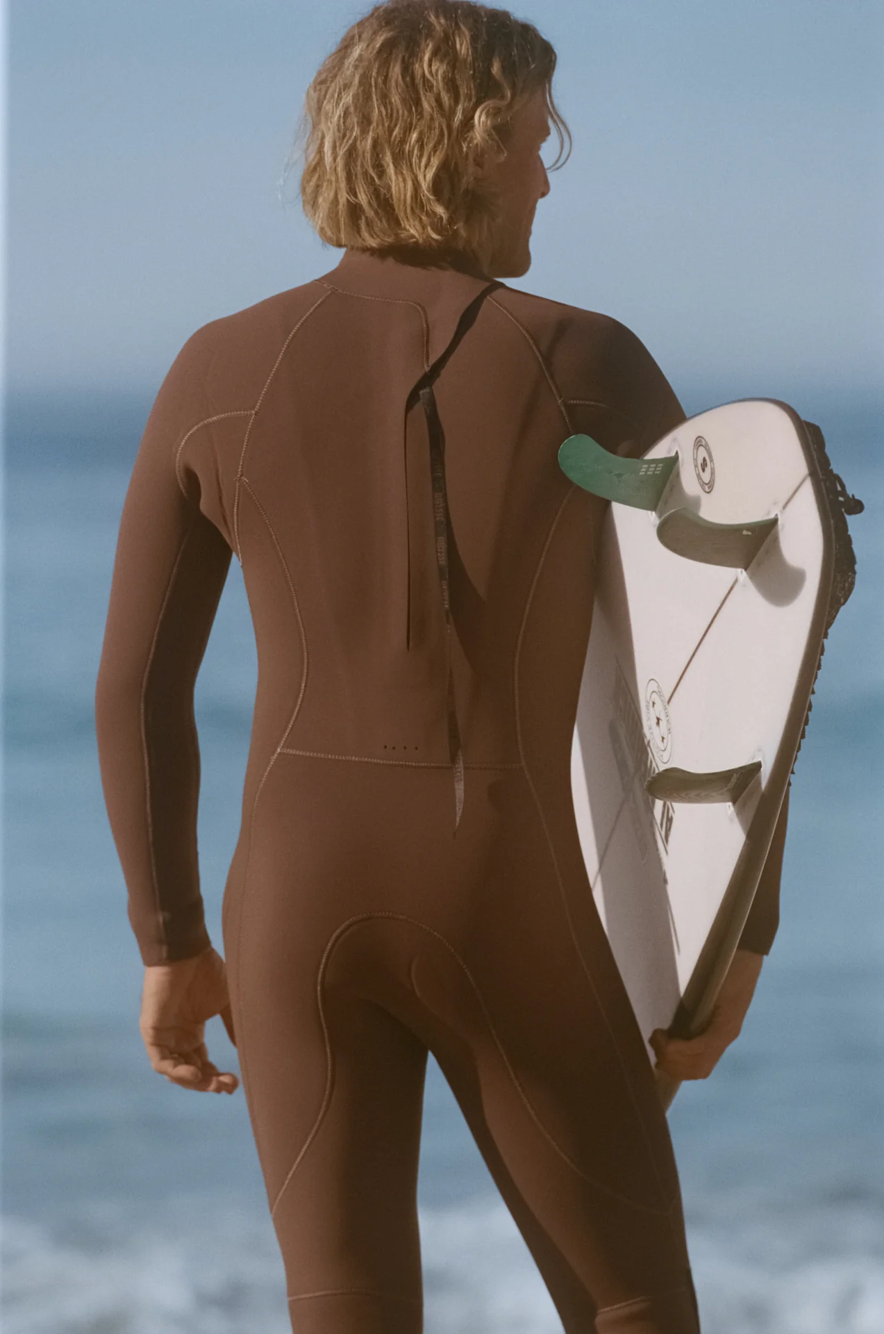 Dano Fullsuit - Reef 5/4 - Image 4