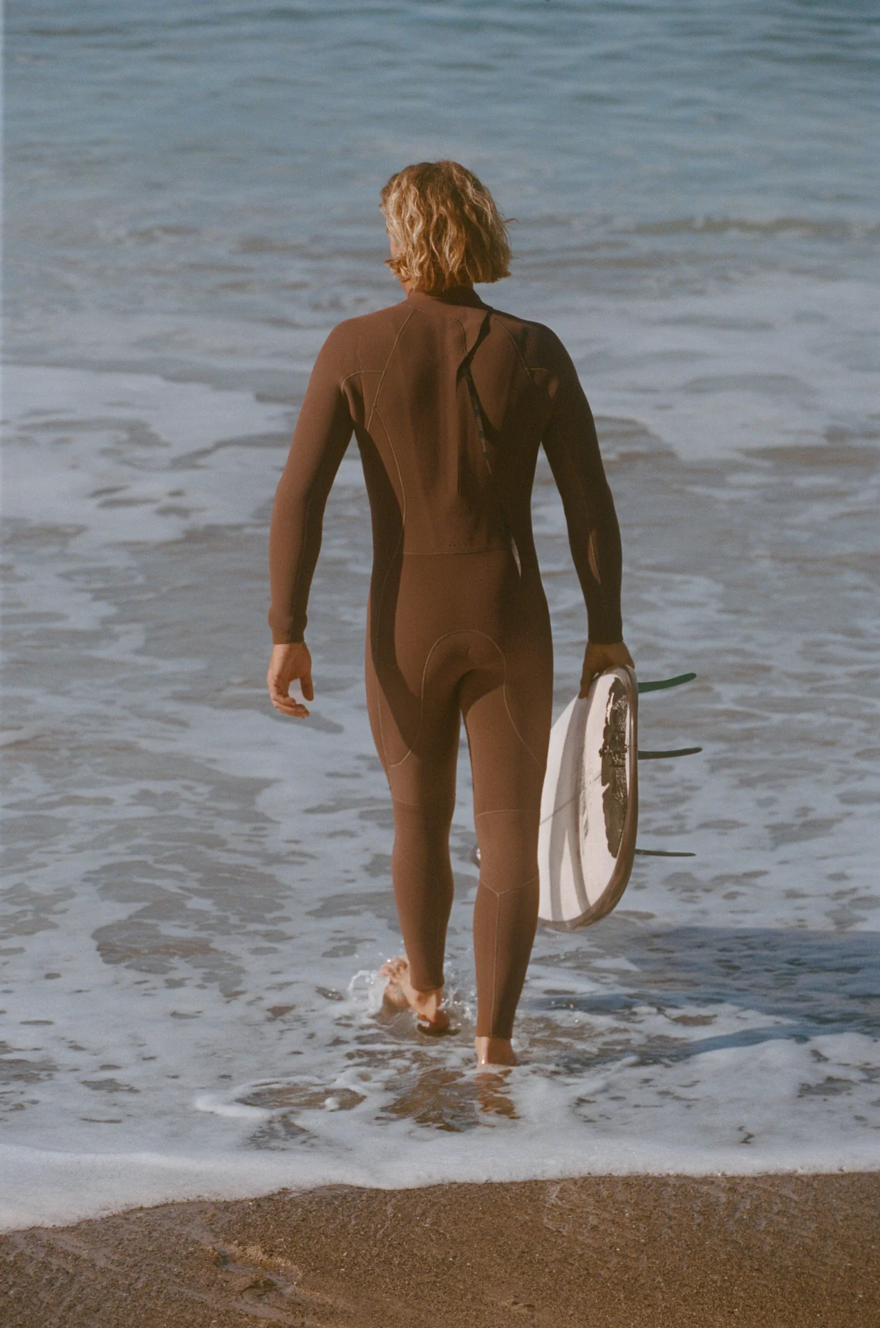 Dano Fullsuit - Reef 5/4 - Image 5