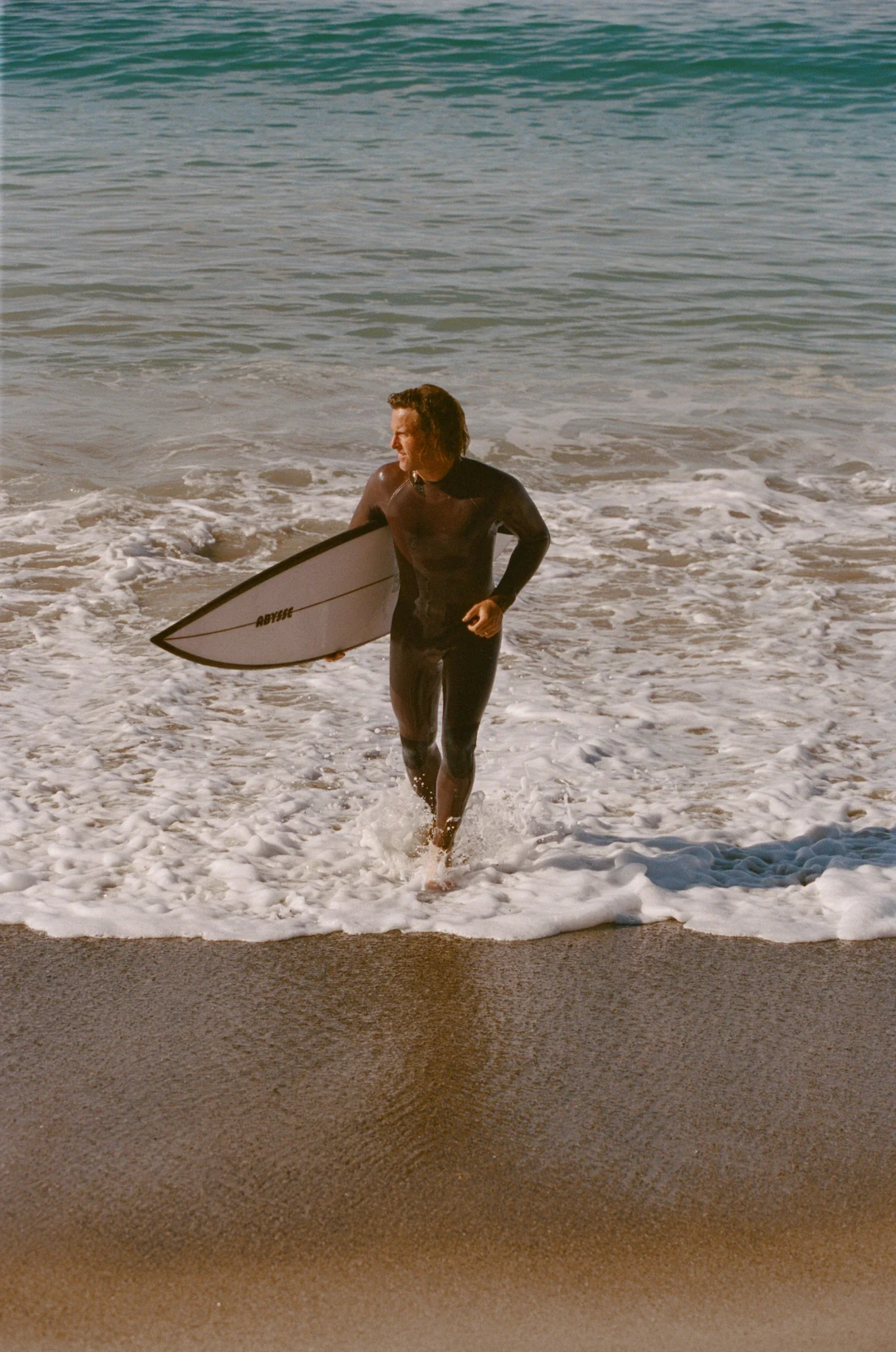 Dano Fullsuit - Reef 5/4 - Image 6
