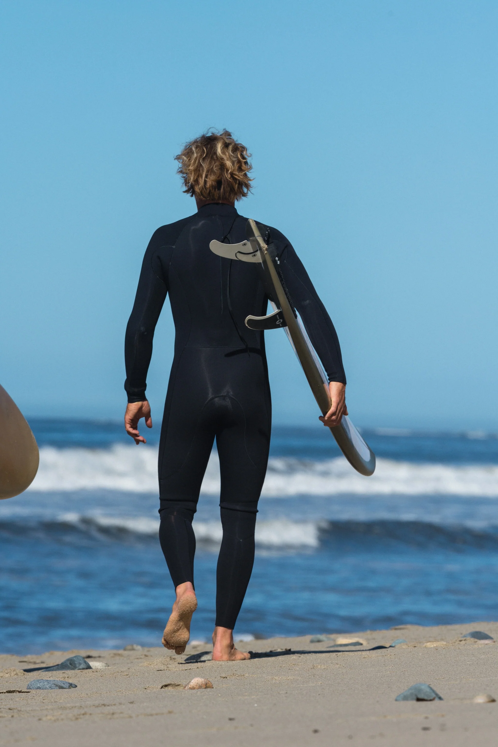 Dora Fullsuit 4/3mm – Black - Image 5