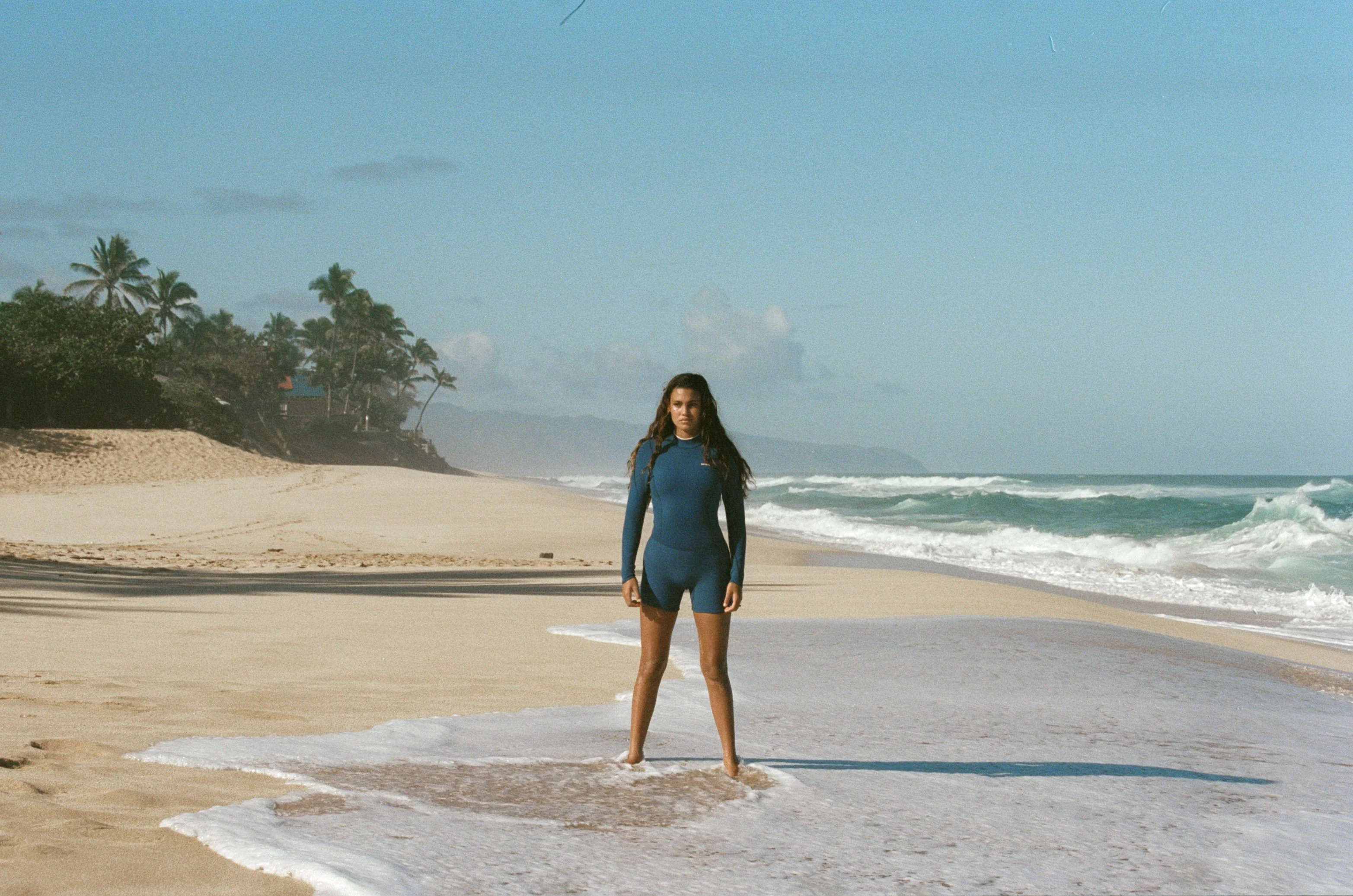 Dottie Springsuit – Ocean 2mm - Image 6
