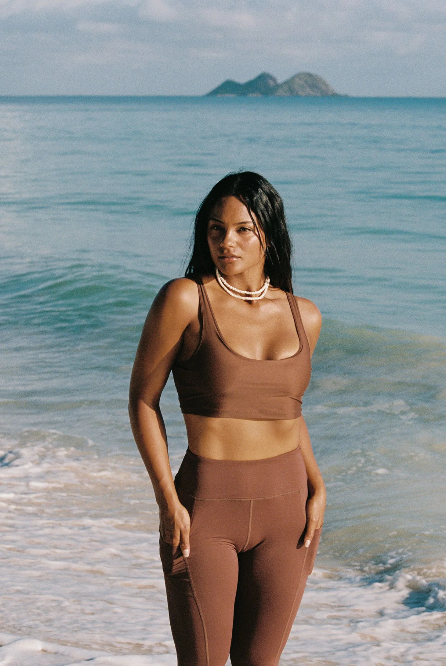 Earle - Reef Brown - Image 2