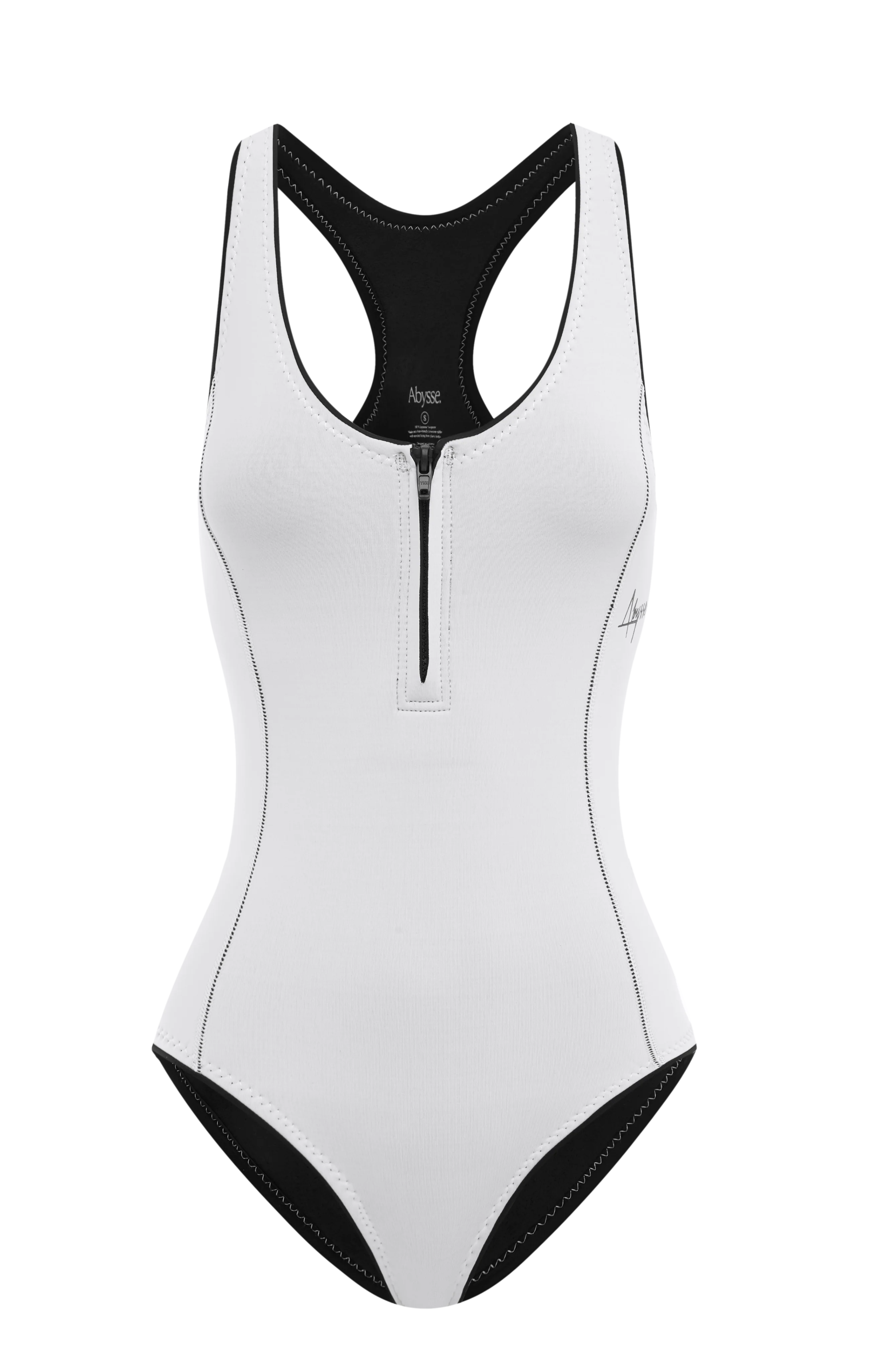 Elle One Piece - Foam 2mm - Image 2