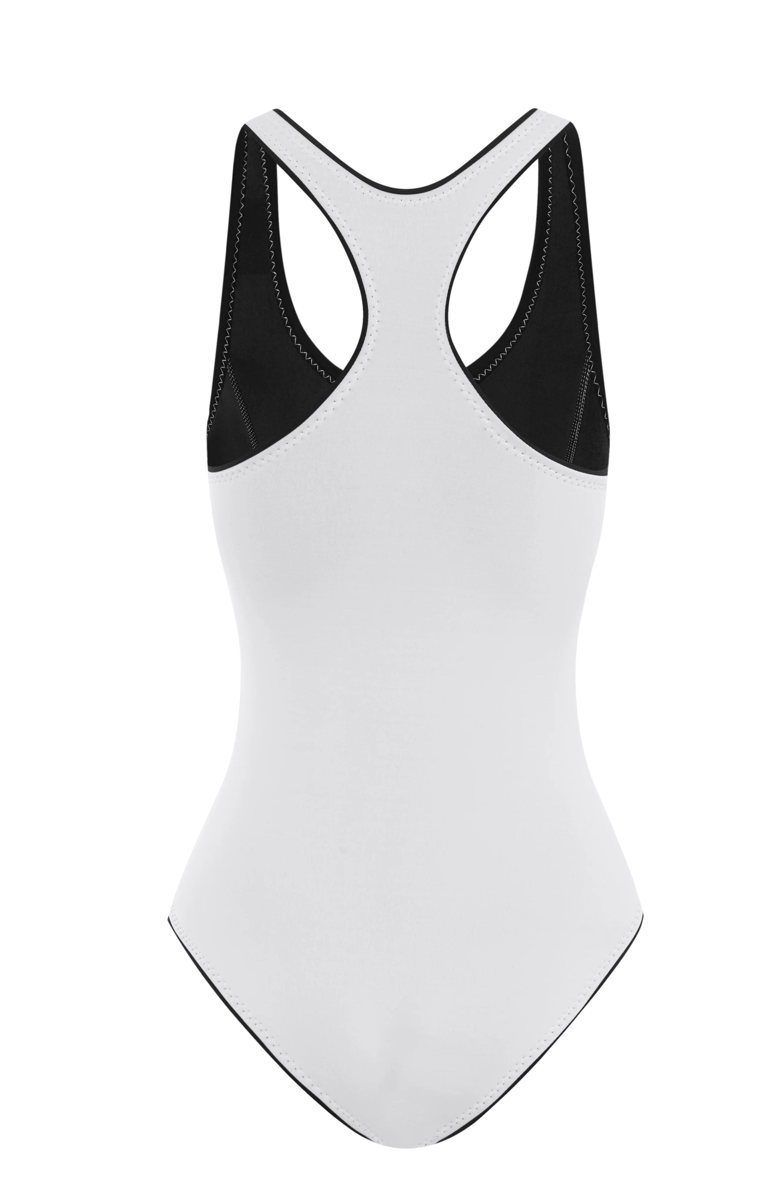 Elle One Piece - Foam 2mm - Image 5