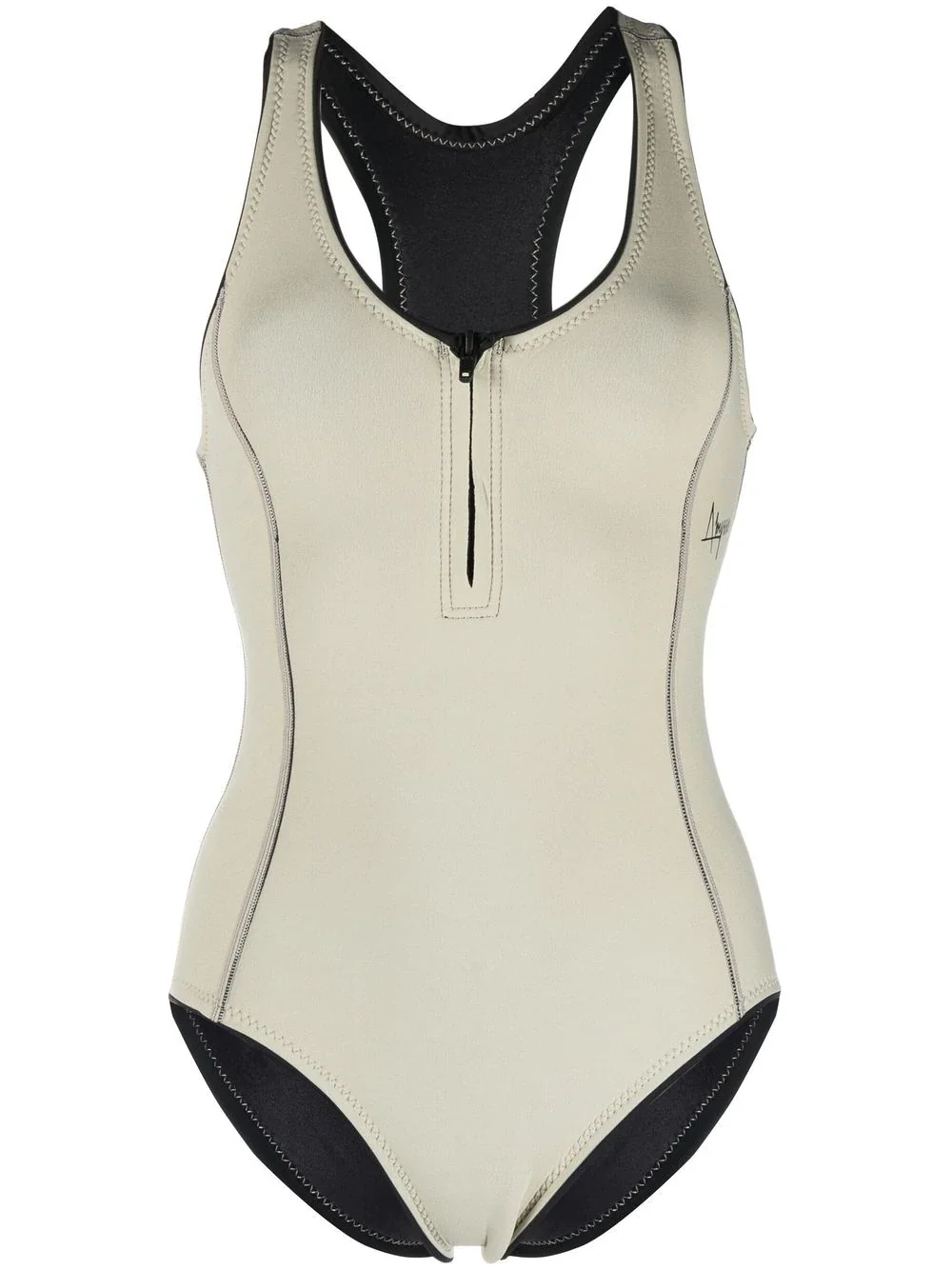 Elle One Piece - Pearl 2mm - Image 2