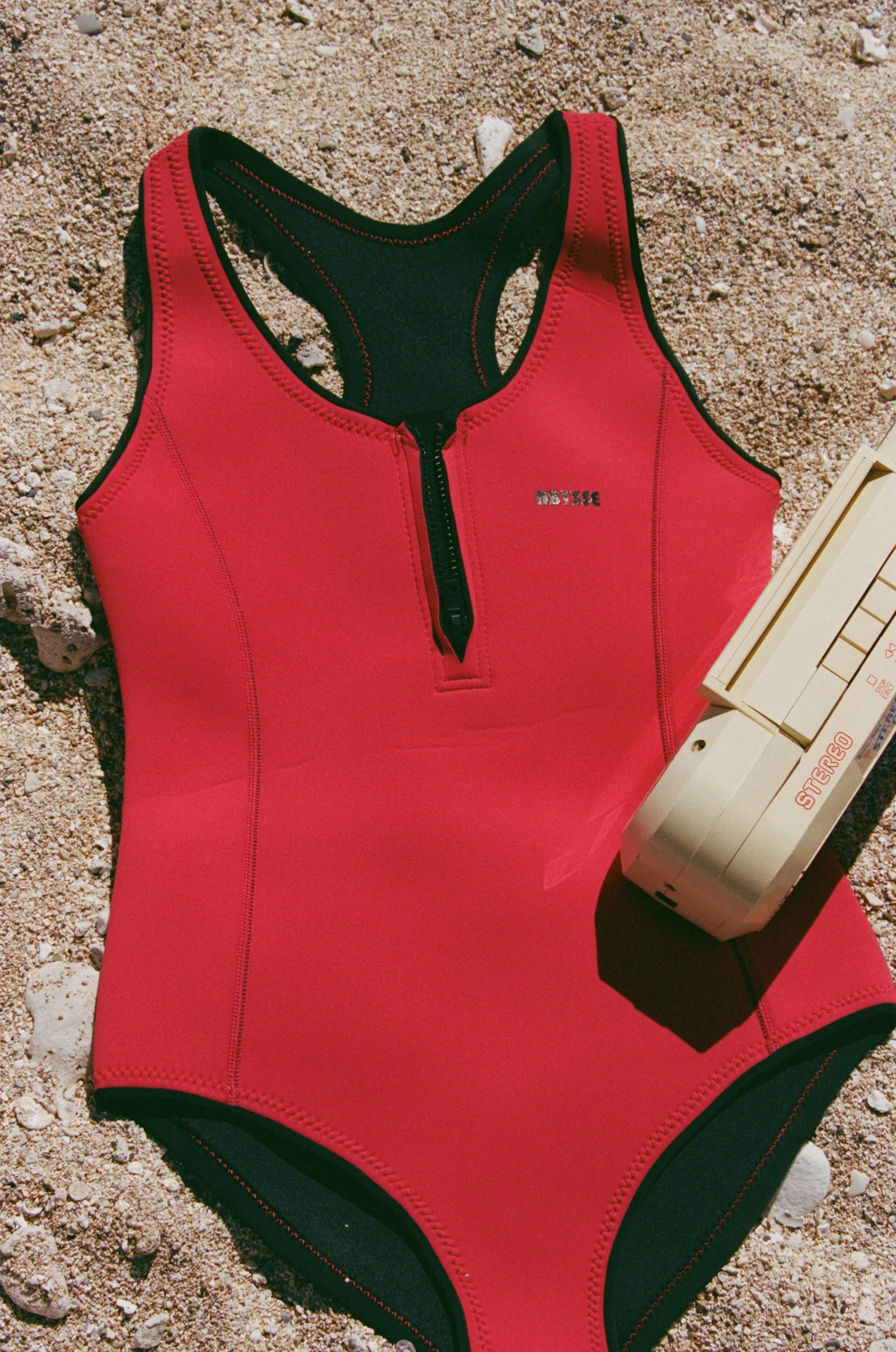 Elle One Piece - Pitaya 2mm - Image 8
