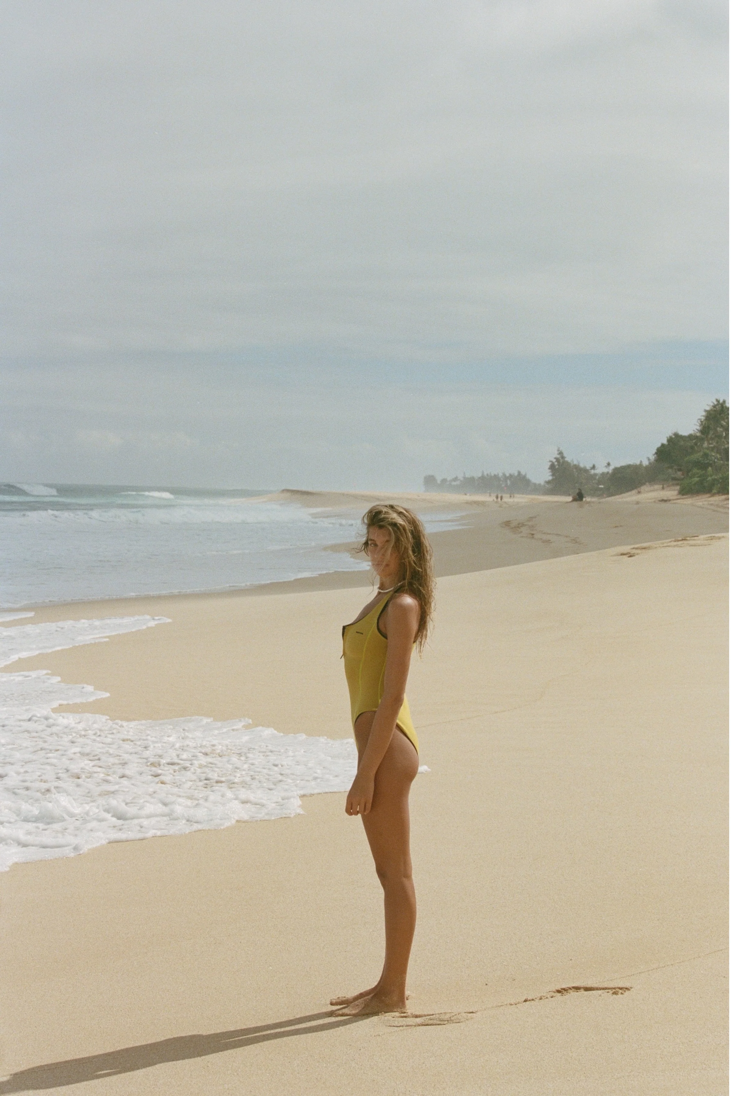 Elle One Piece - Shell 2mm - Image 4