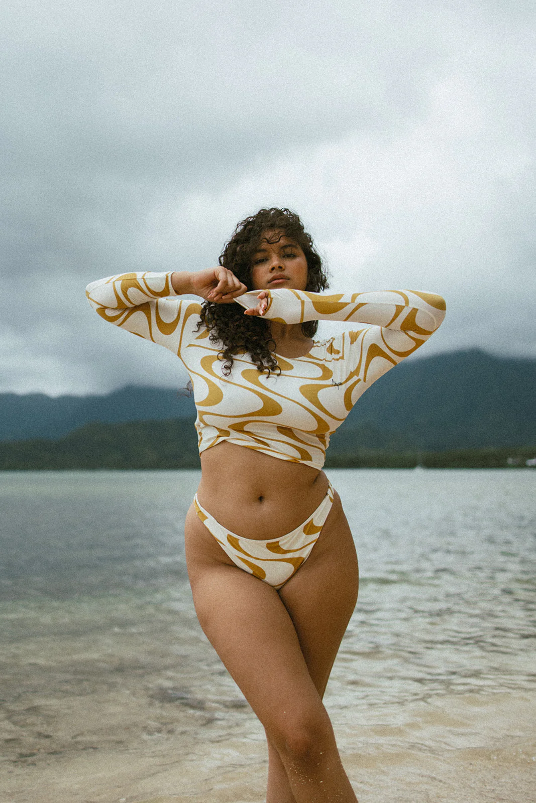 Faye Bikini Bottom - Ray - Image 2