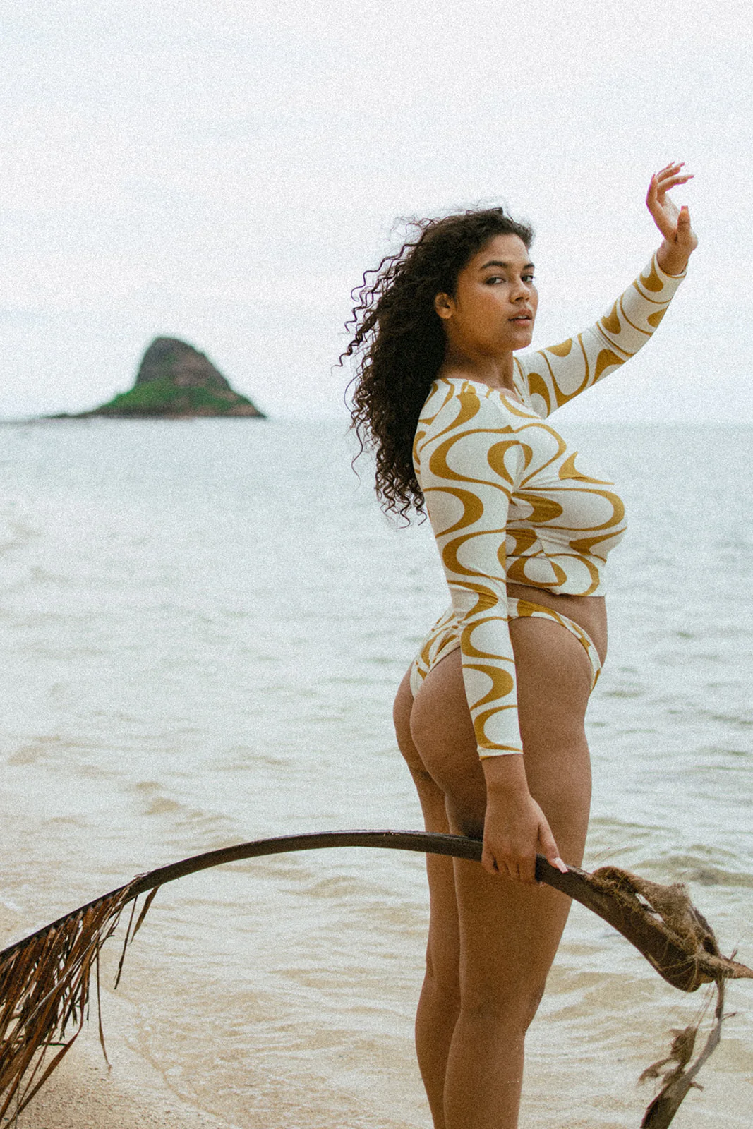 Faye Bikini Bottom - Ray - Image 3