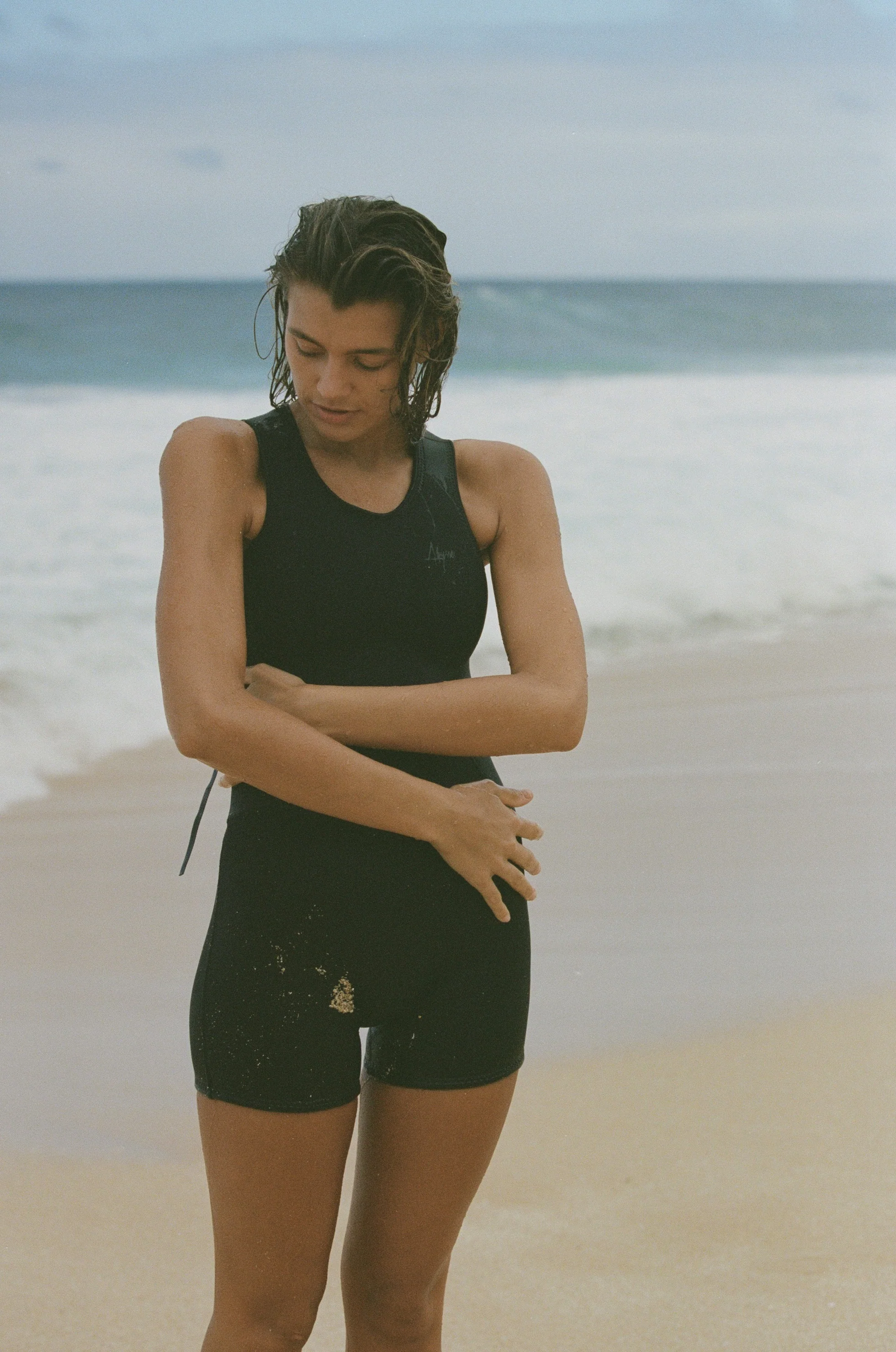 Fraser Short Jane – Black 2mm - Image 4