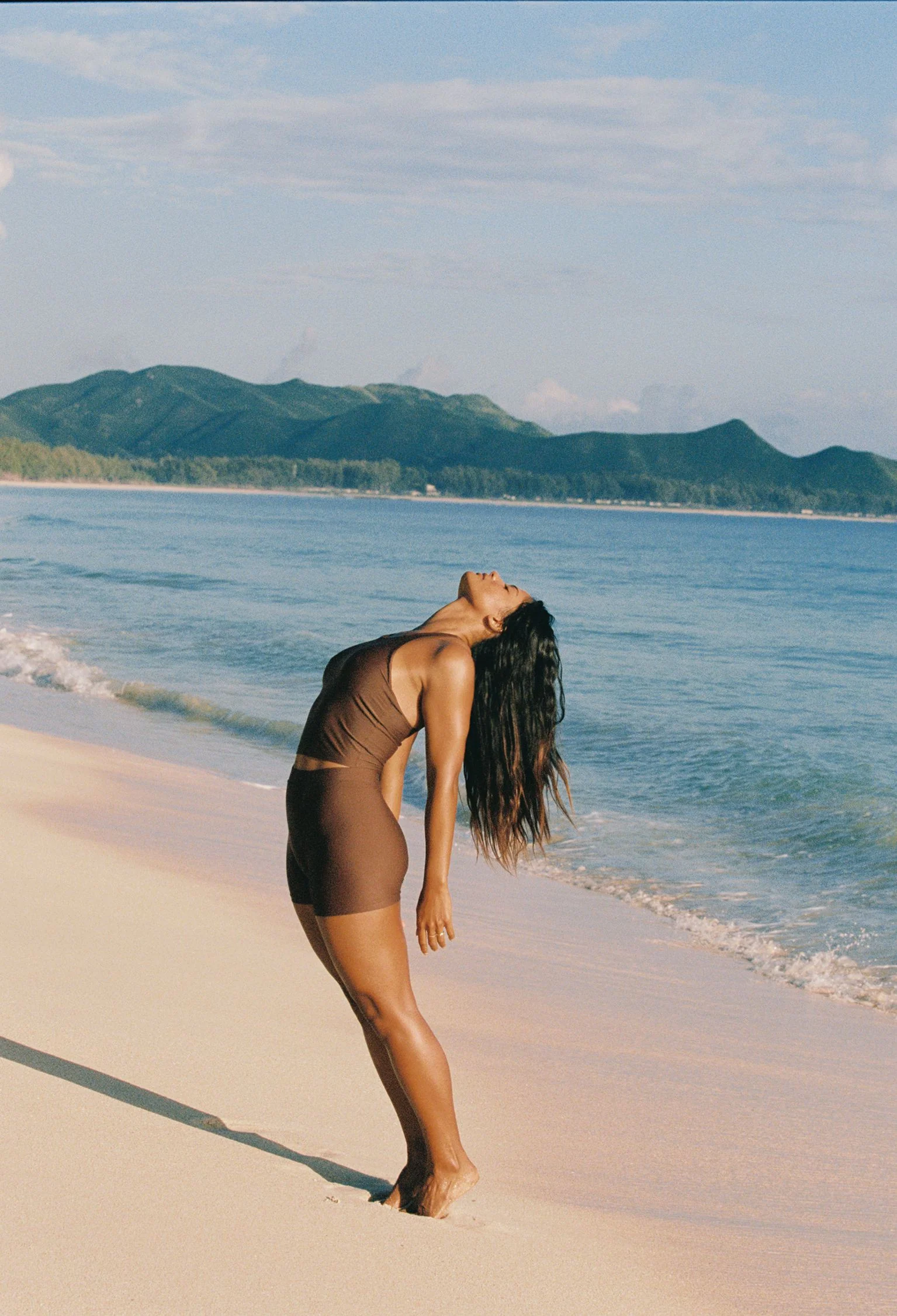 Greta - Reef Brown - Image 7