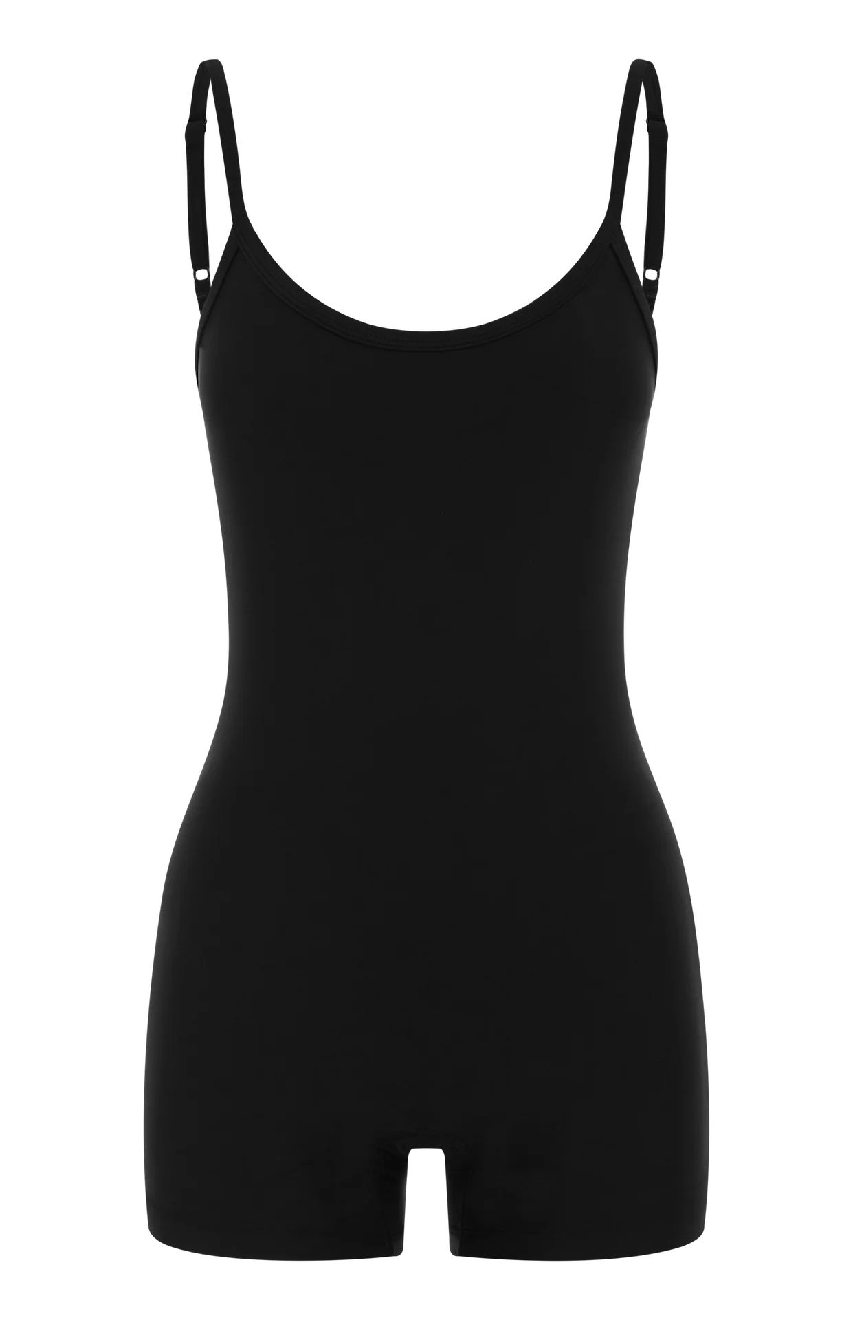 Hawkins Bodysuit - Black - Image 3
