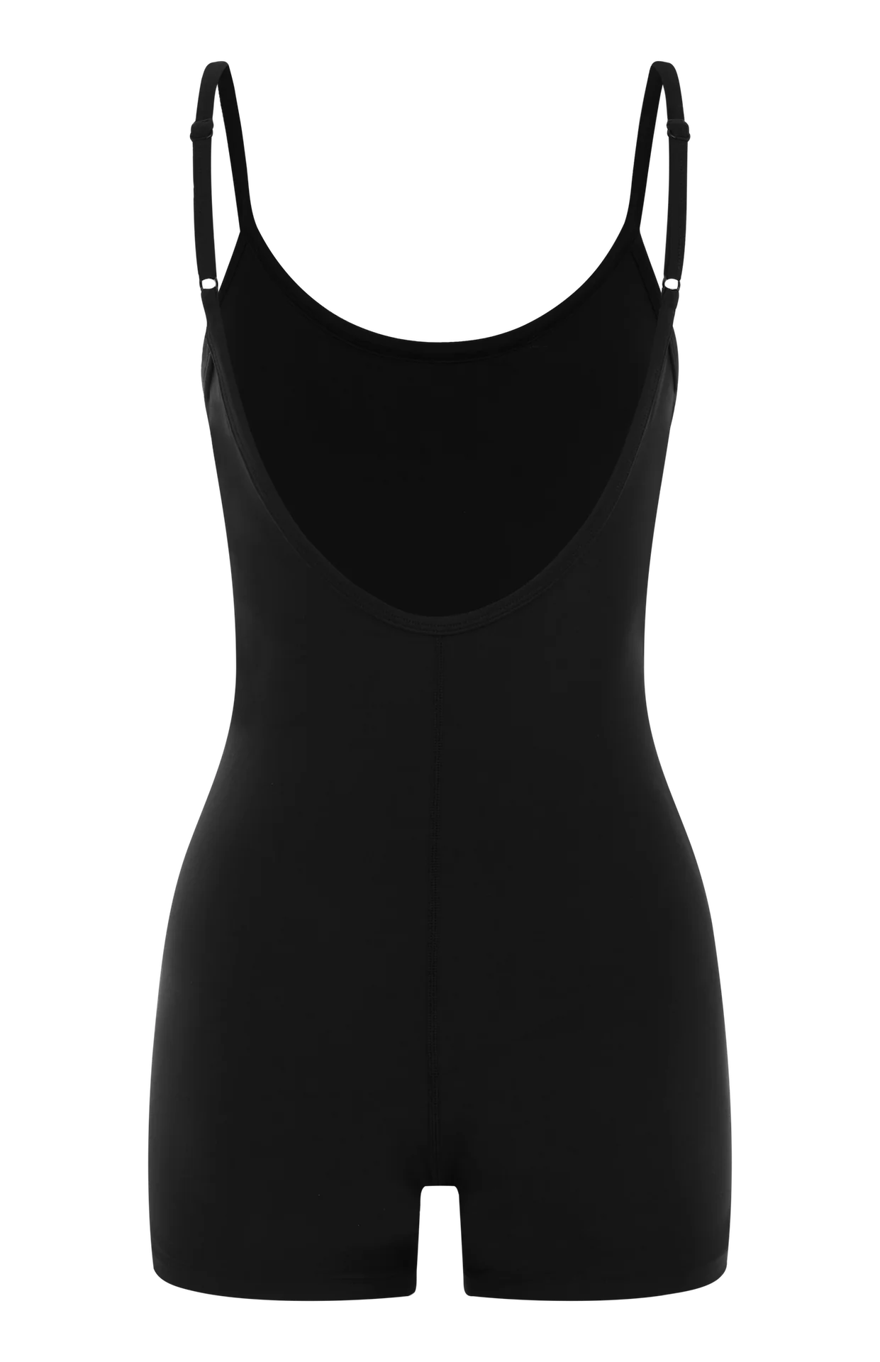 Hawkins Bodysuit - Black - Image 7