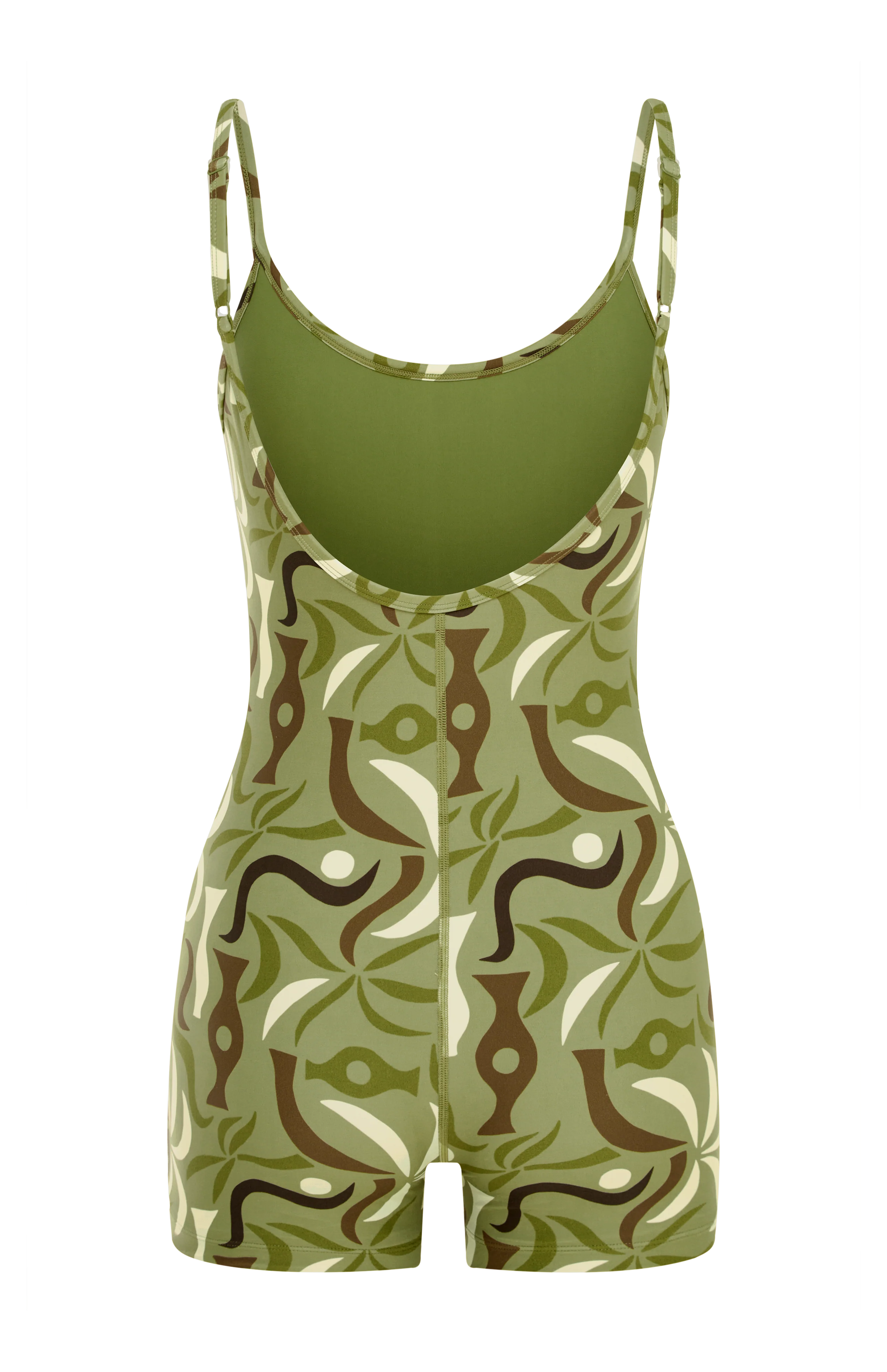 Hawkins Bodysuit - Canopy - Image 5