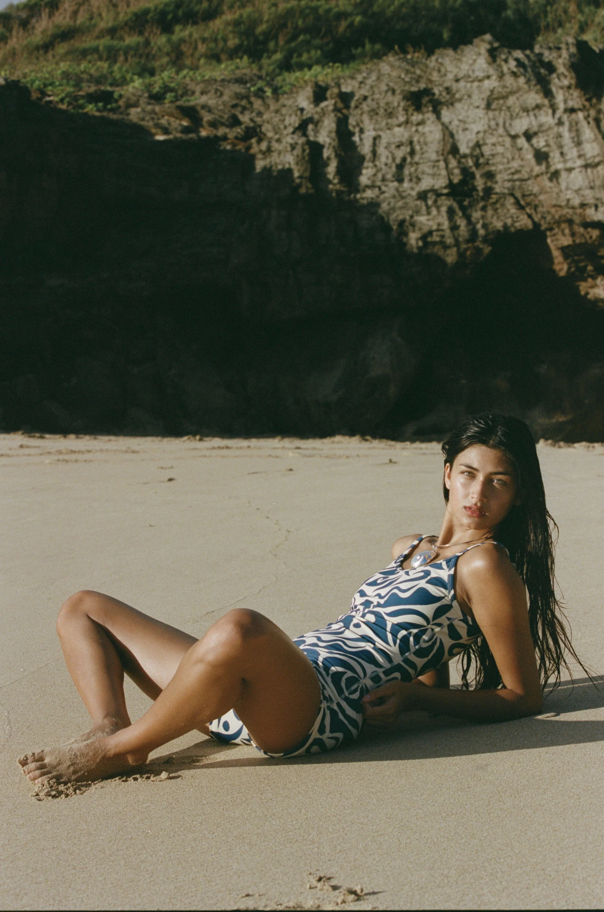 Hawkins Bodysuit - Pacific - Image 4