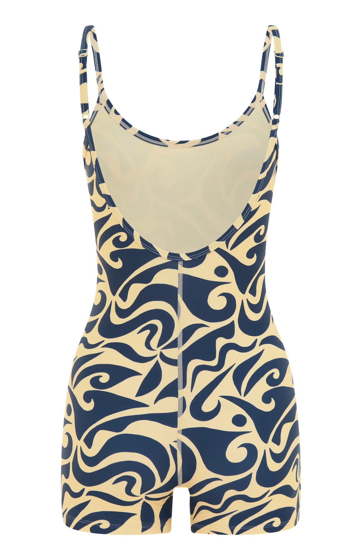 Hawkins Bodysuit - Pacific - Image 6