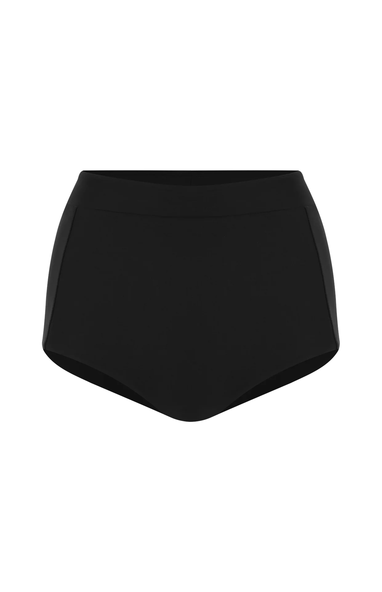 Hoffman Bikini Short - Black - Image 2