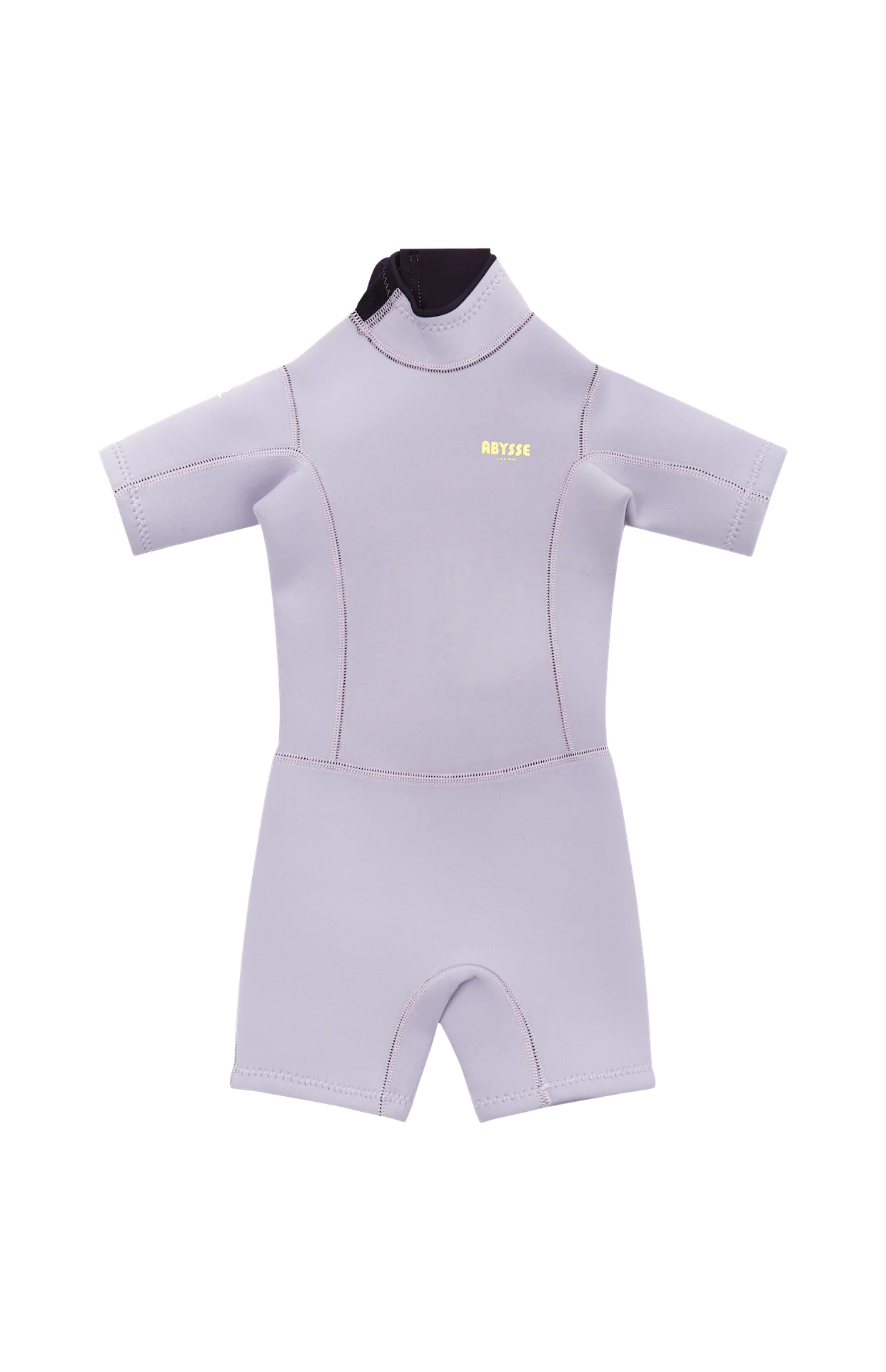 Honu Mini Springsuit - Lilac - Image 5