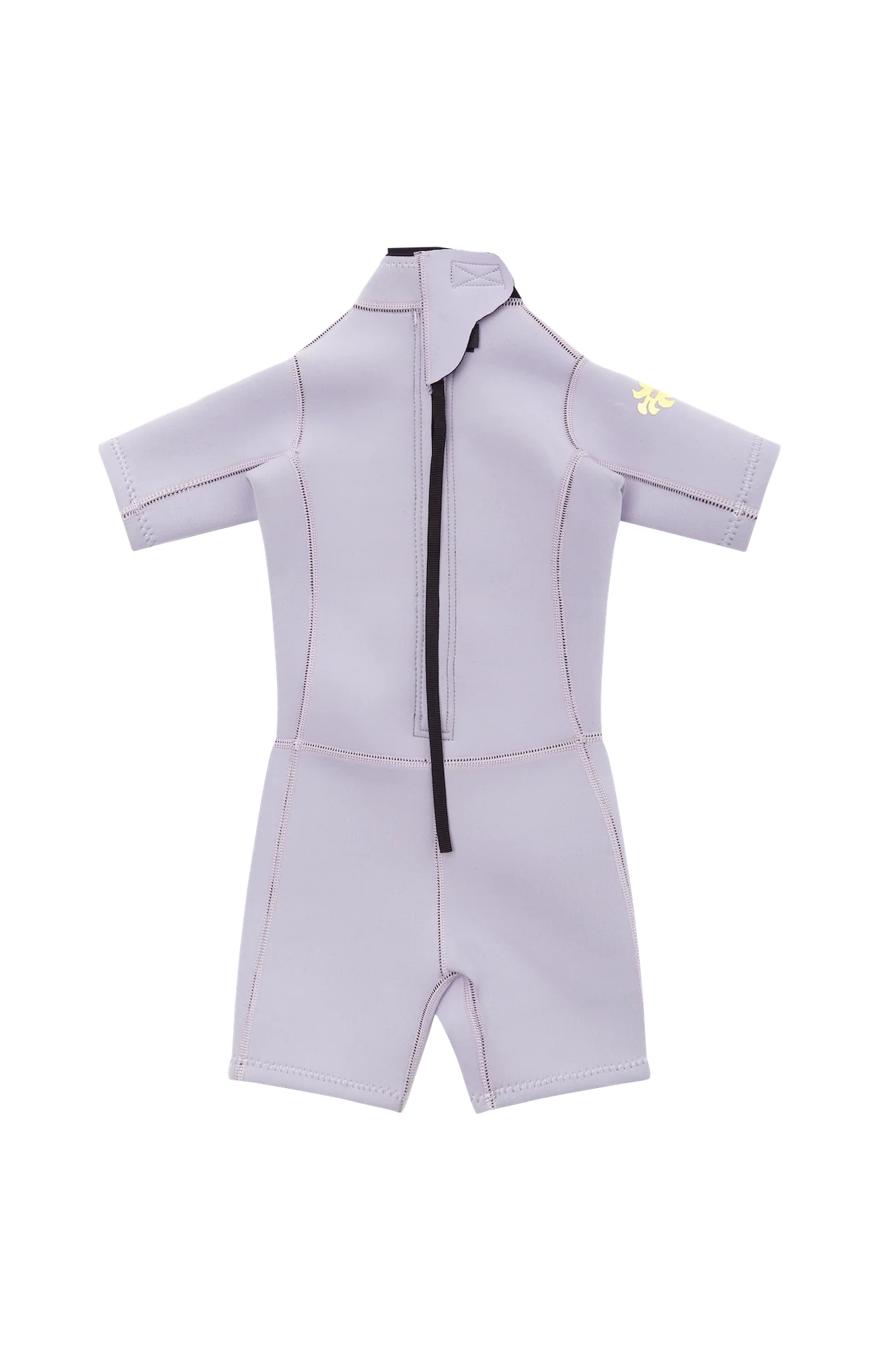 Honu Mini Springsuit - Lilac - Image 7