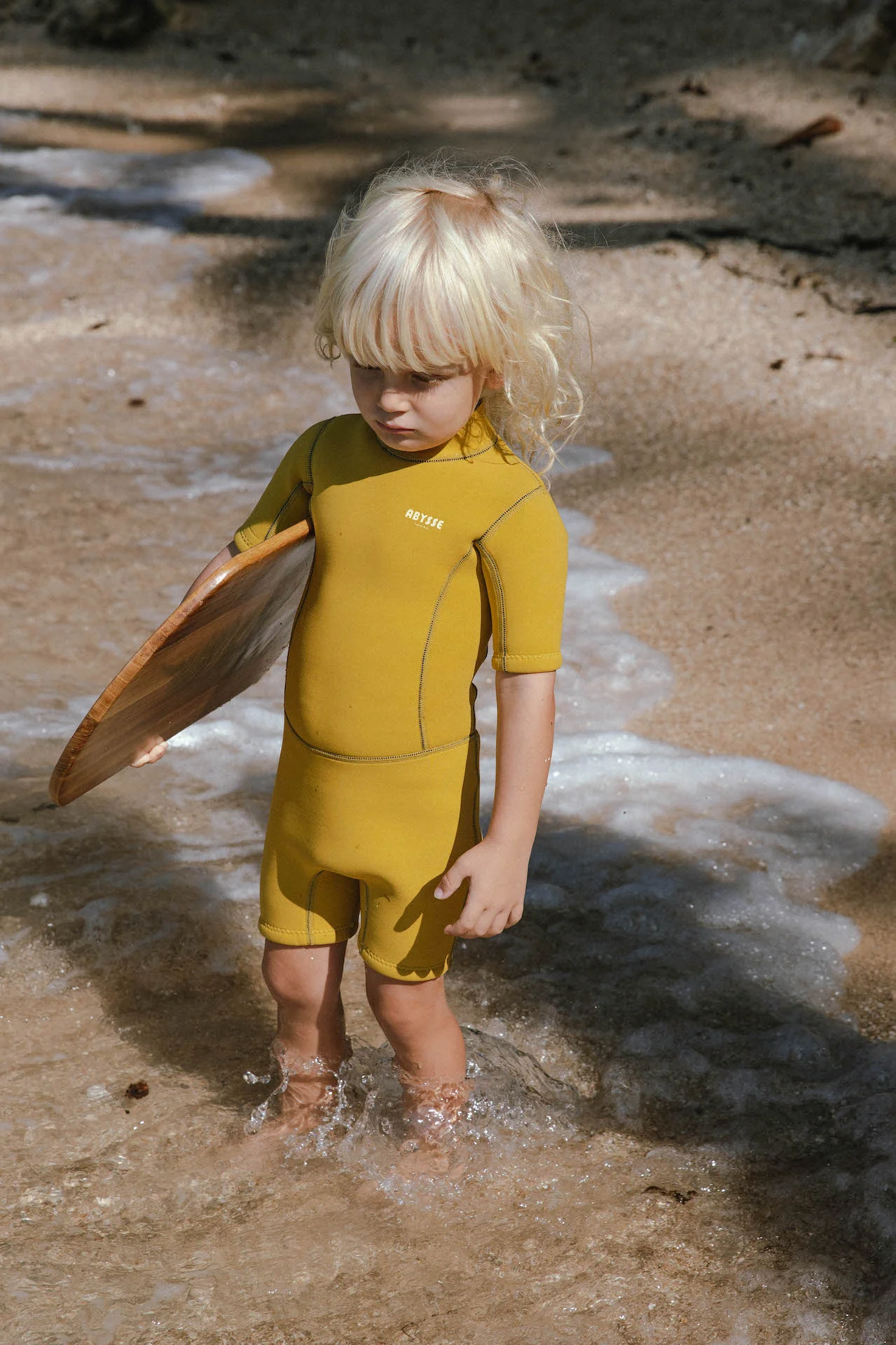 Honu Mini Springsuit - Shell - Image 3