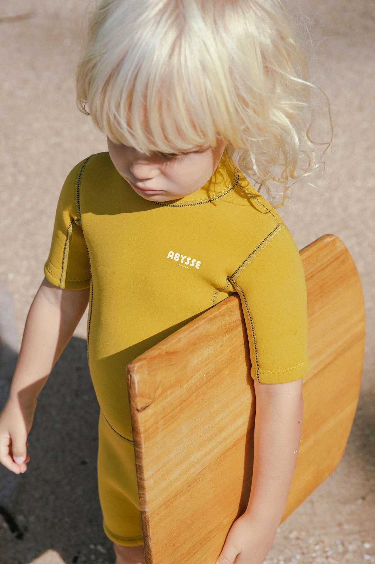 Honu Mini Springsuit - Shell - Image 4