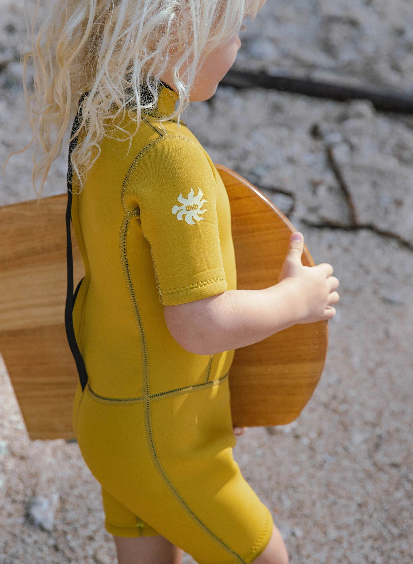 Honu Mini Springsuit - Shell - Image 8
