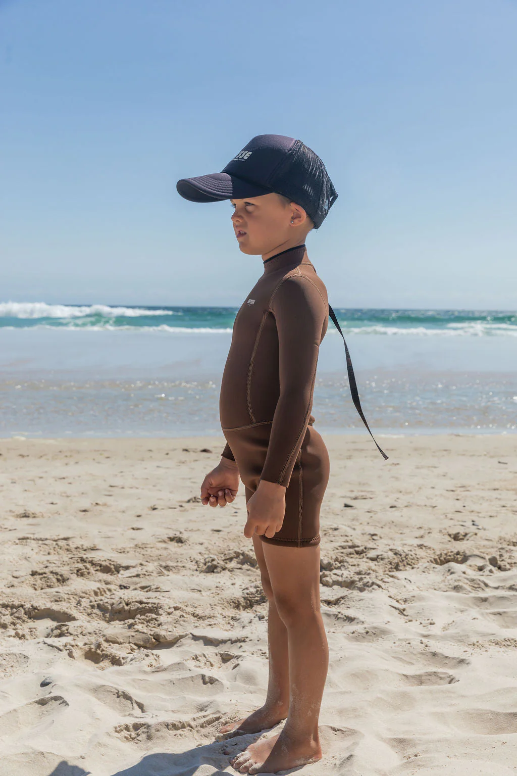 Humu Mini Springsuit - Reef - Image 3