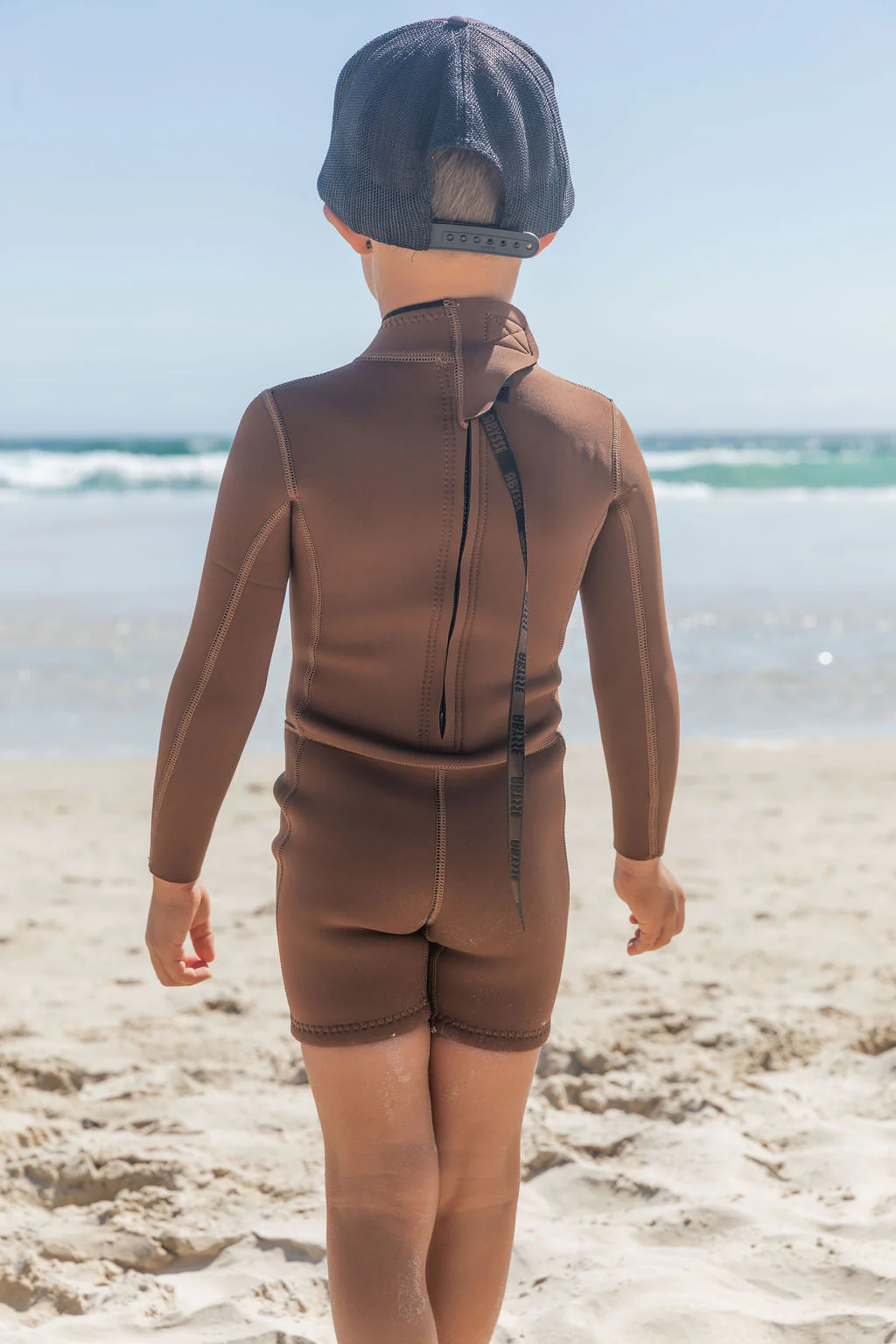 Humu Mini Springsuit - Reef - Image 4