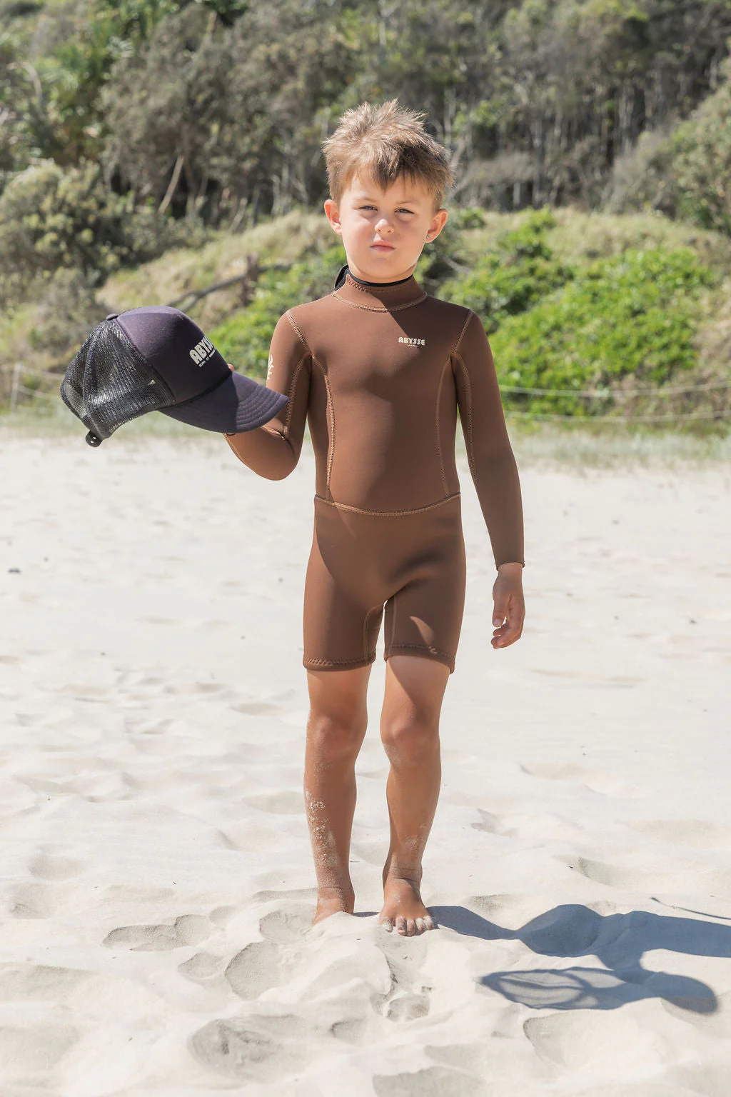 Humu Mini Springsuit - Reef - Image 5