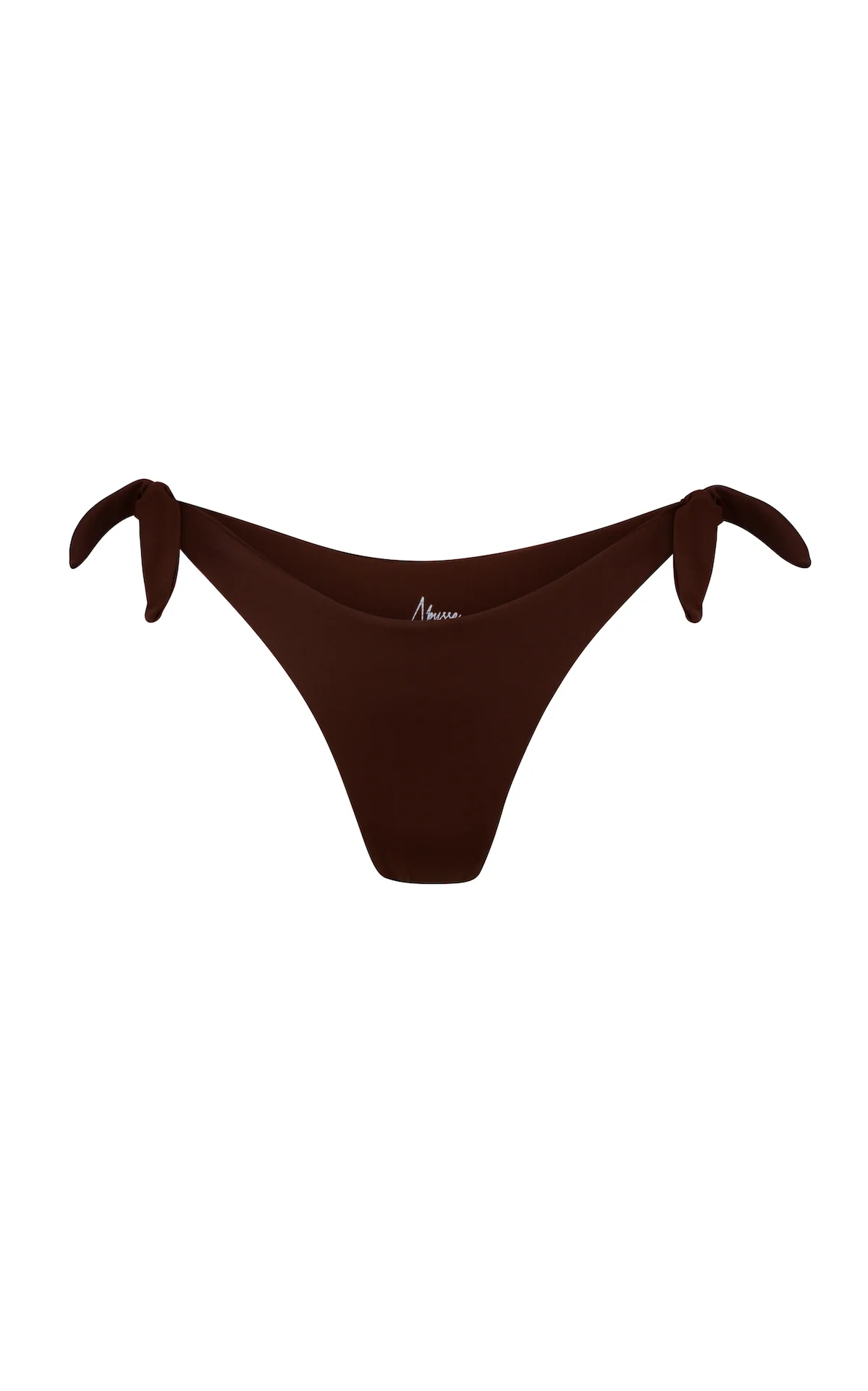 Jean Bikini Bottom - Reef Brown - Image 2