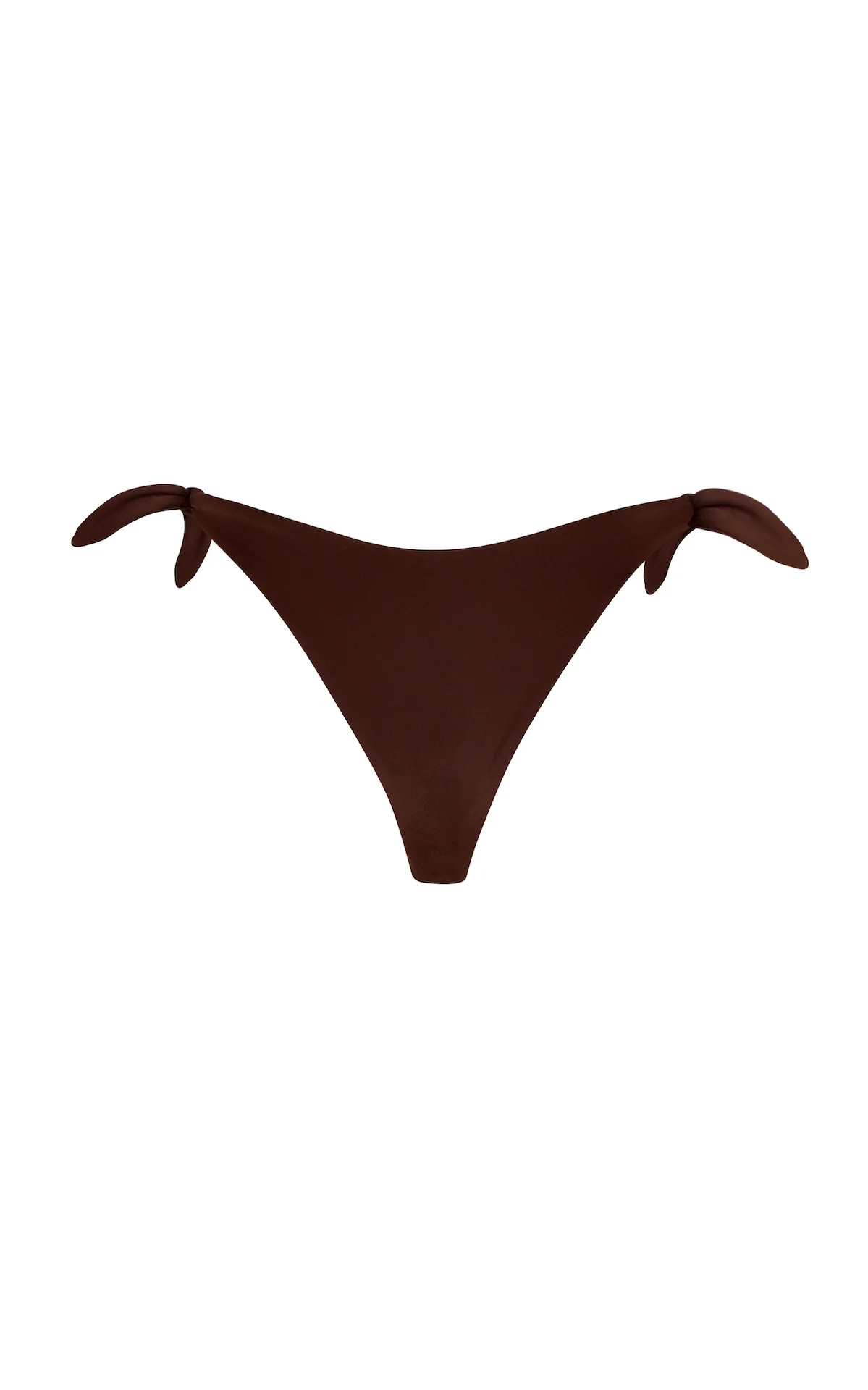 Jean Bikini Bottom - Reef Brown - Image 3