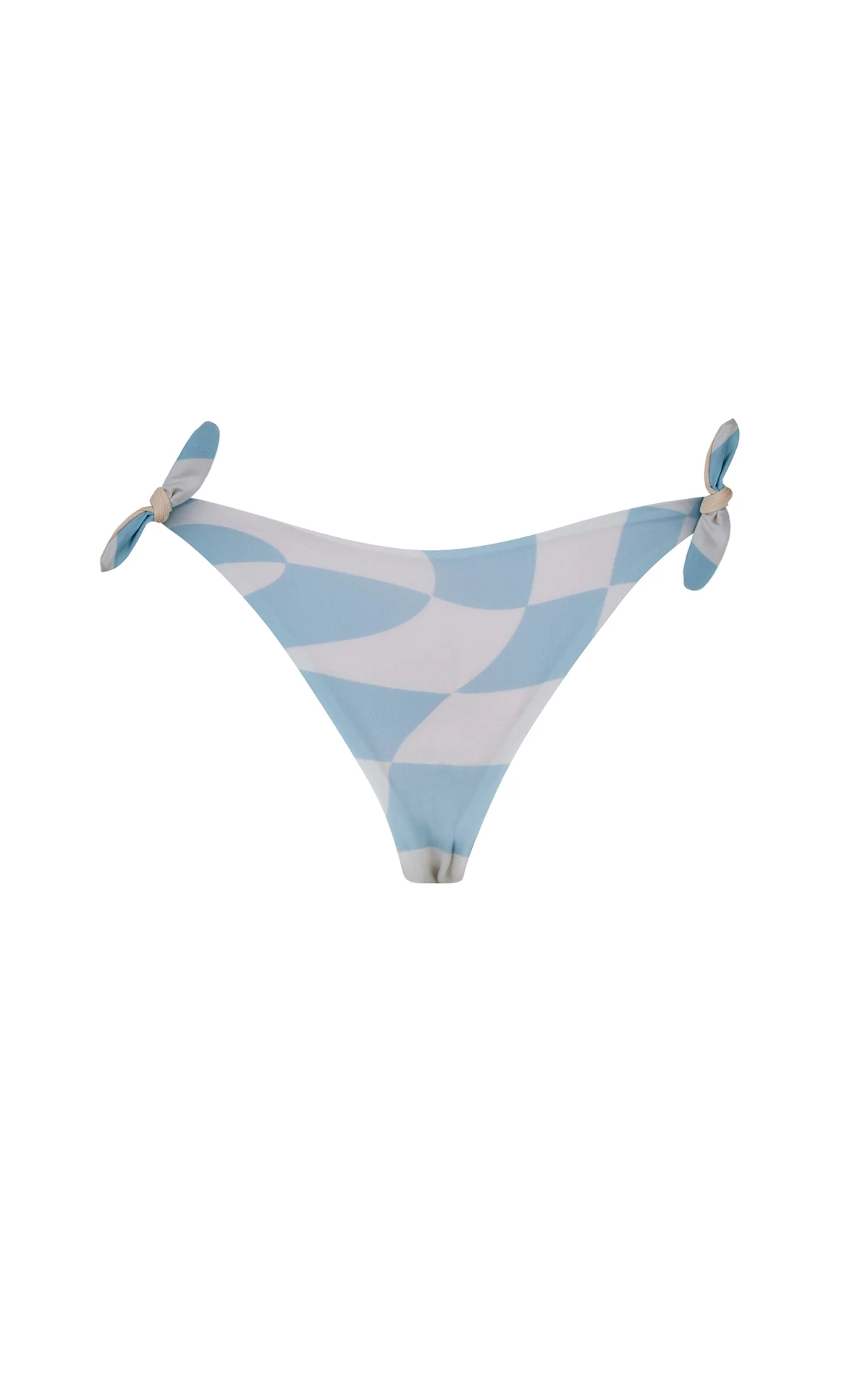 Jean Bikini Bottom - Shimmer - Image 3