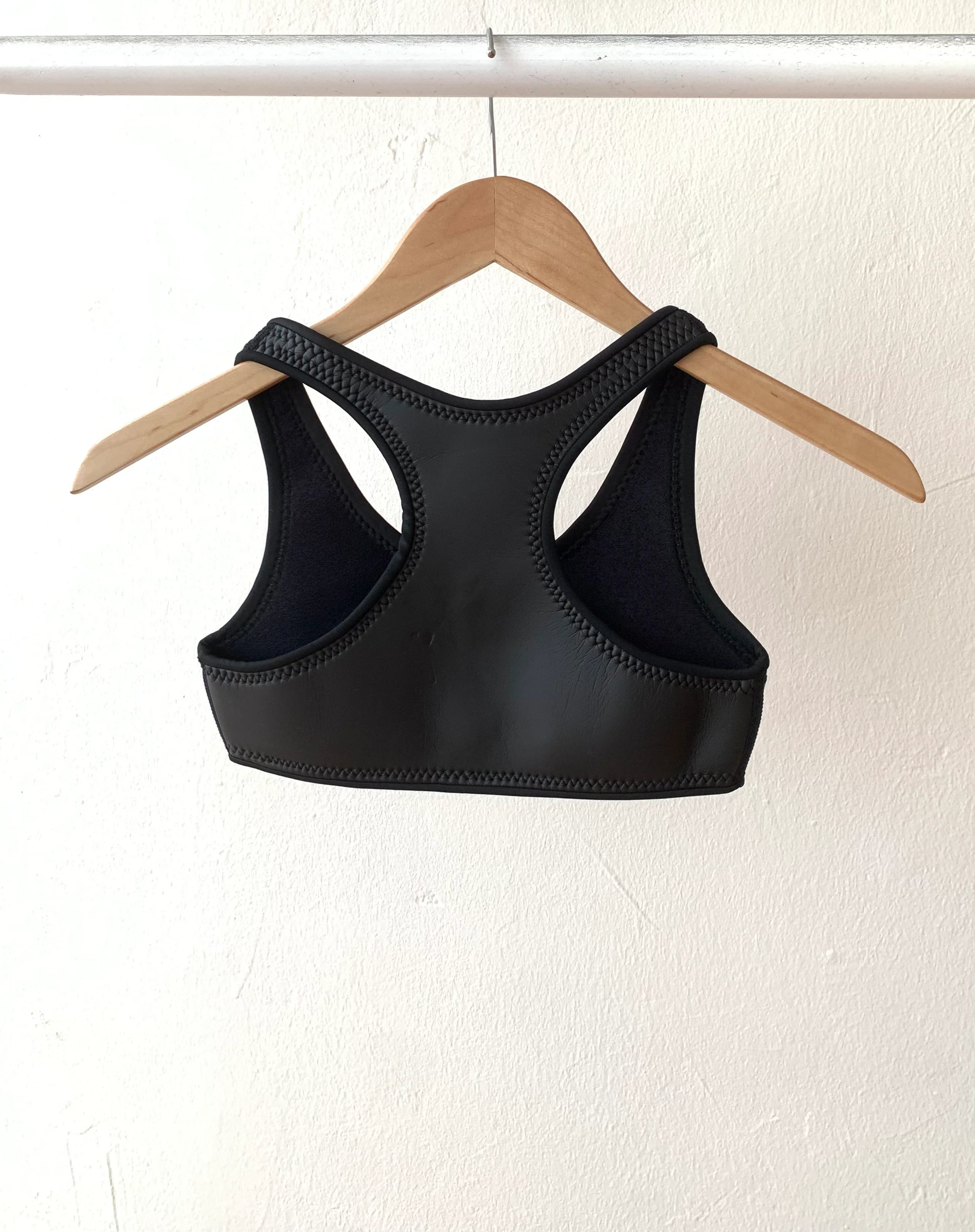 Jenna Top - Black Smoothie 2mm - SOLD AS IS - 20% - Image 3